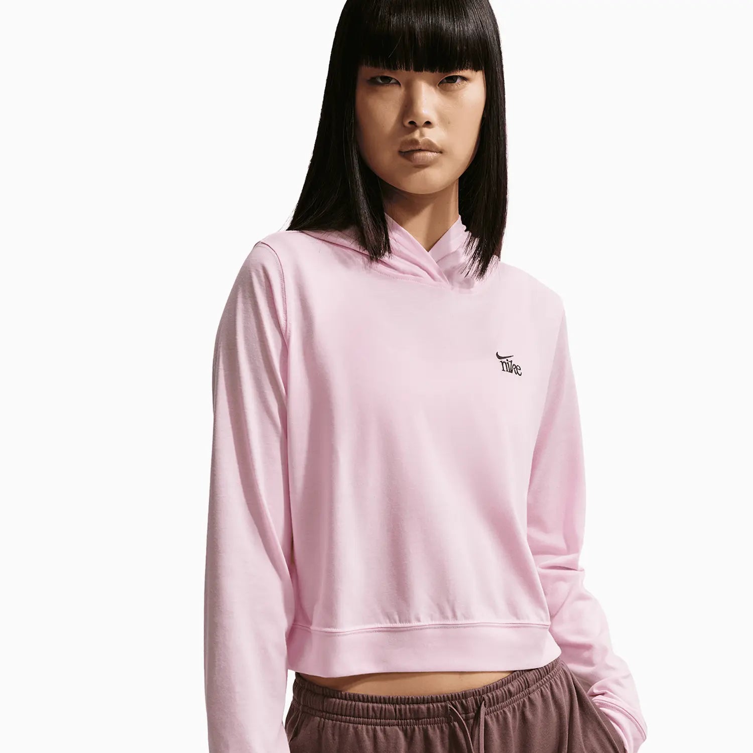 Women's Sportswear Chill Knit Outfit
