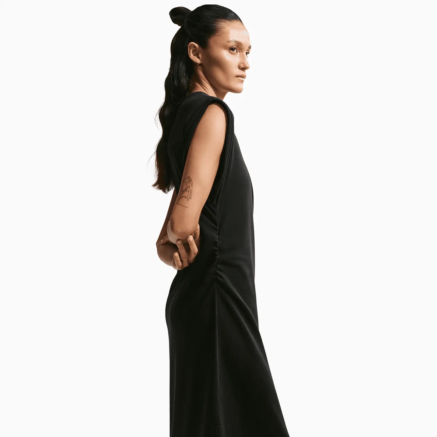 Women's Sportswear Chill Terry Dress