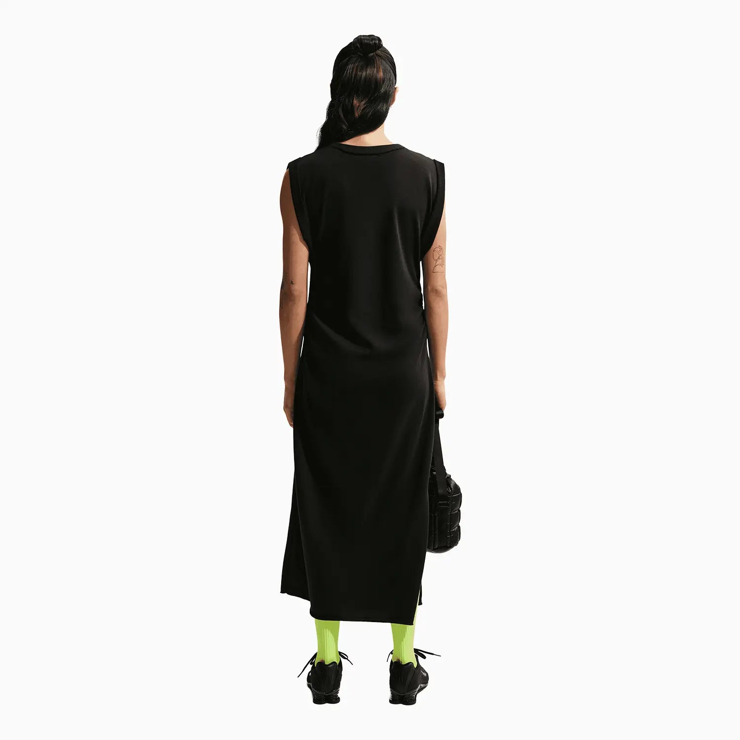 Nike Sportswear Chill Terry Women's Oversized Dress Nike Sportswear Chill Terry Women's Oversized Dress
