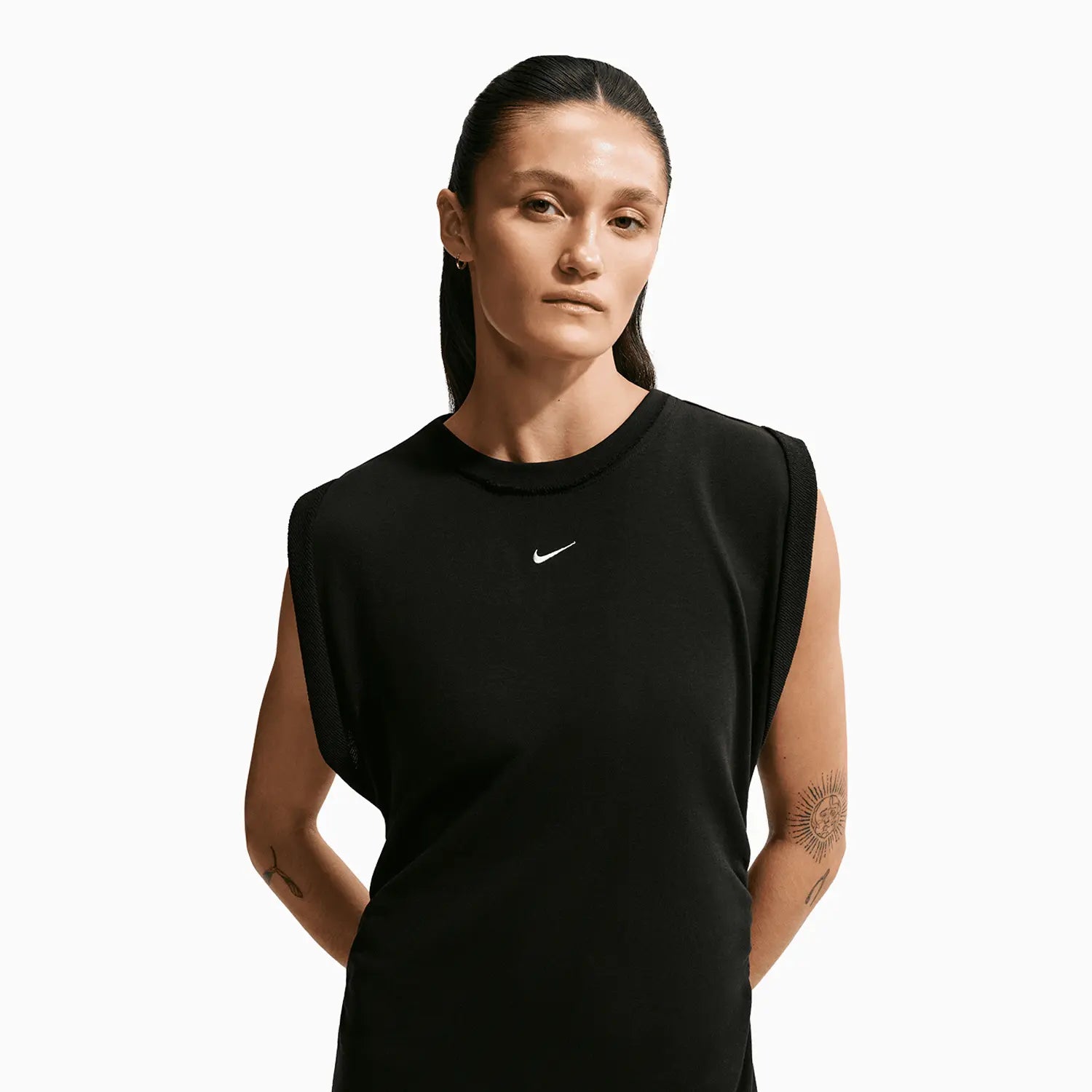 Nike Sportswear Chill Terry Women's Oversized Dress