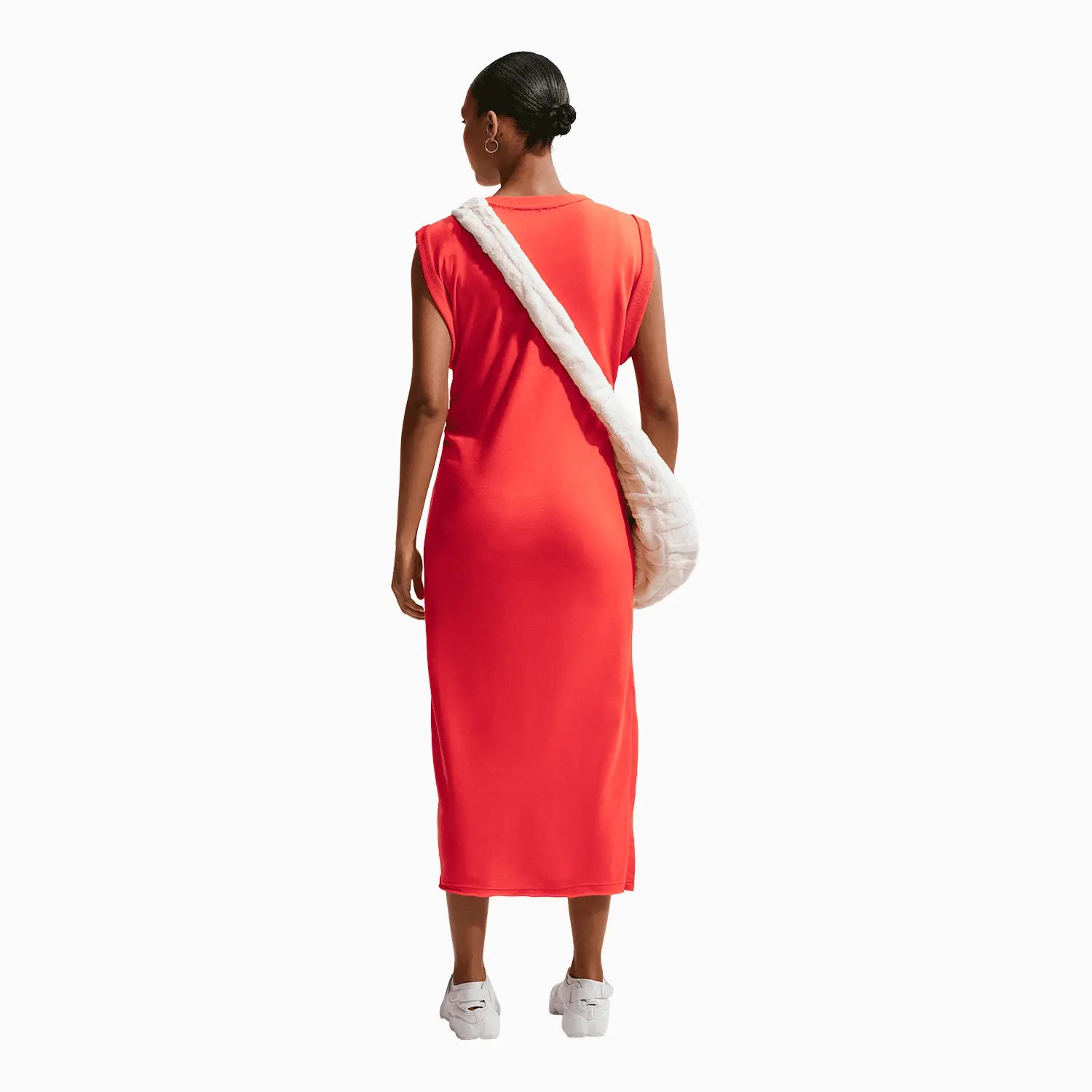 Nike Sportswear Chill Terry Women's Oversized Dress Nike Sportswear Chill Terry Women's Oversized Dress
