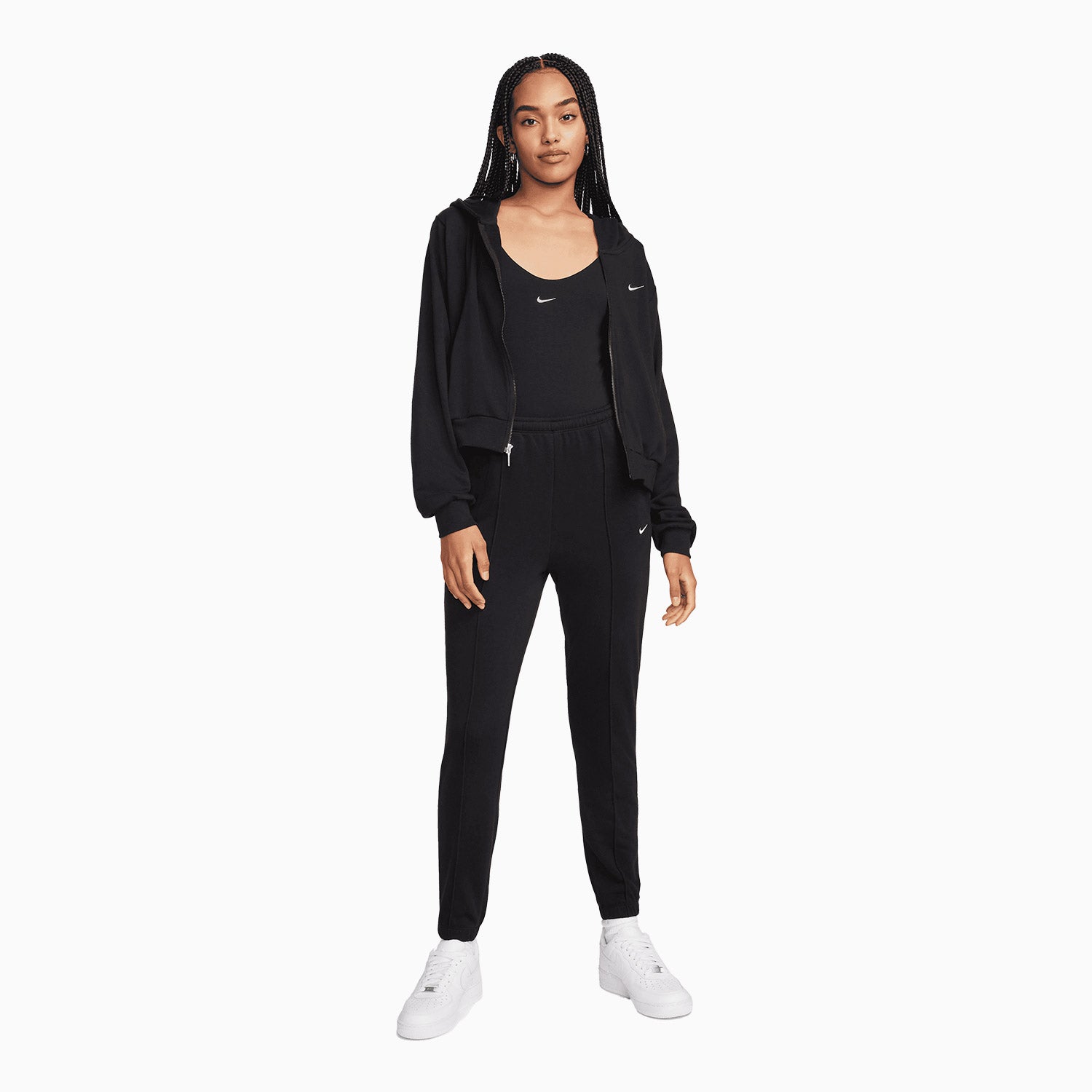 nike womens sweatsuit outfits