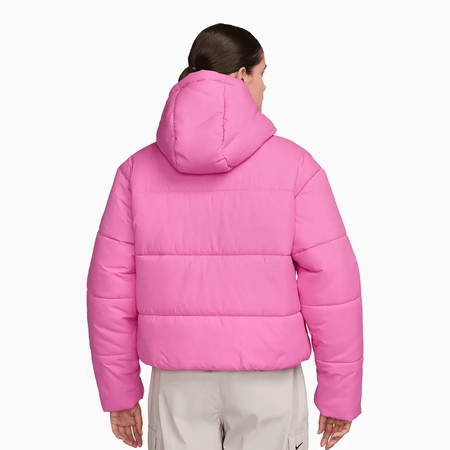 Women's Sportswear Classic Puffer Jacket