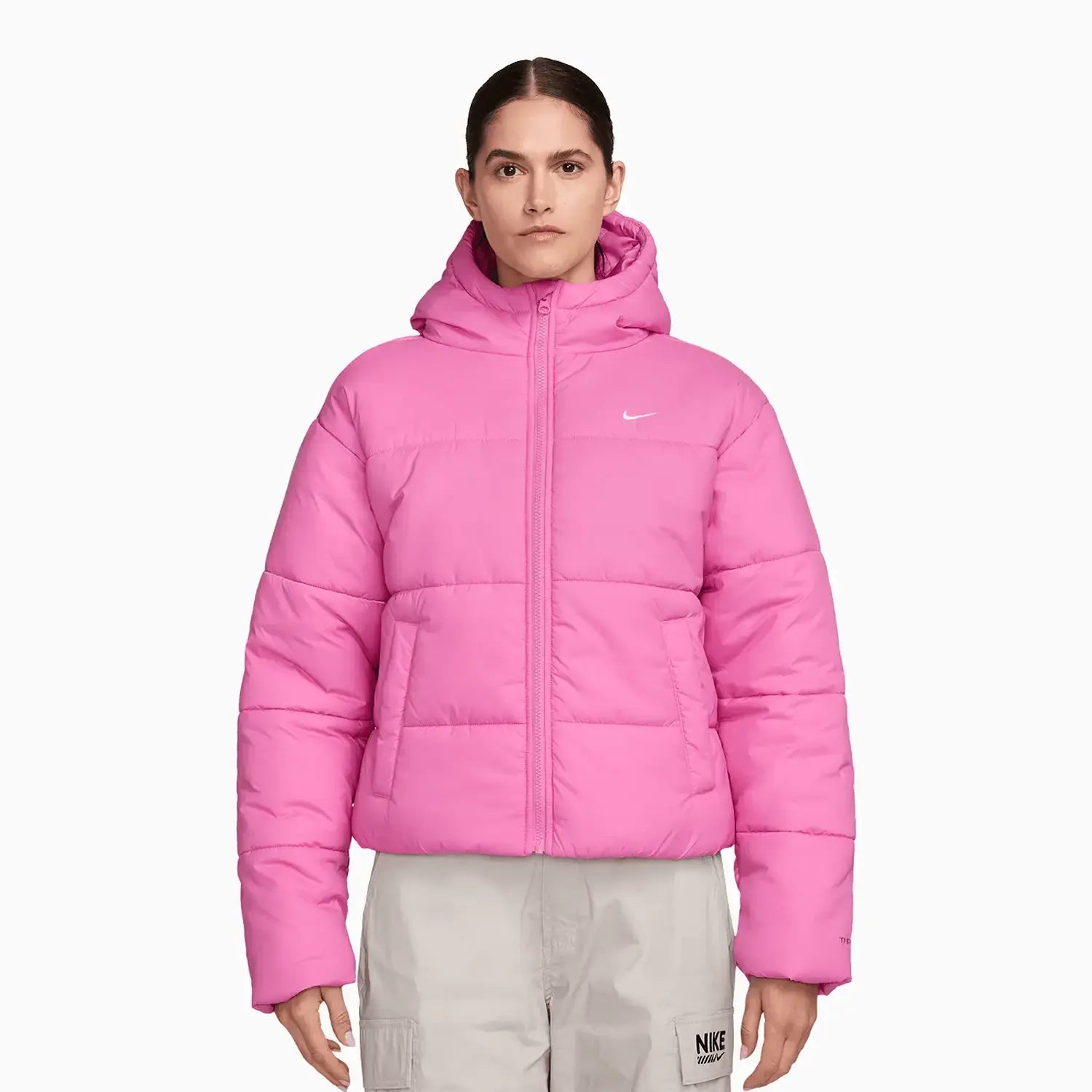 Women's Sportswear Classic Puffer Jacket