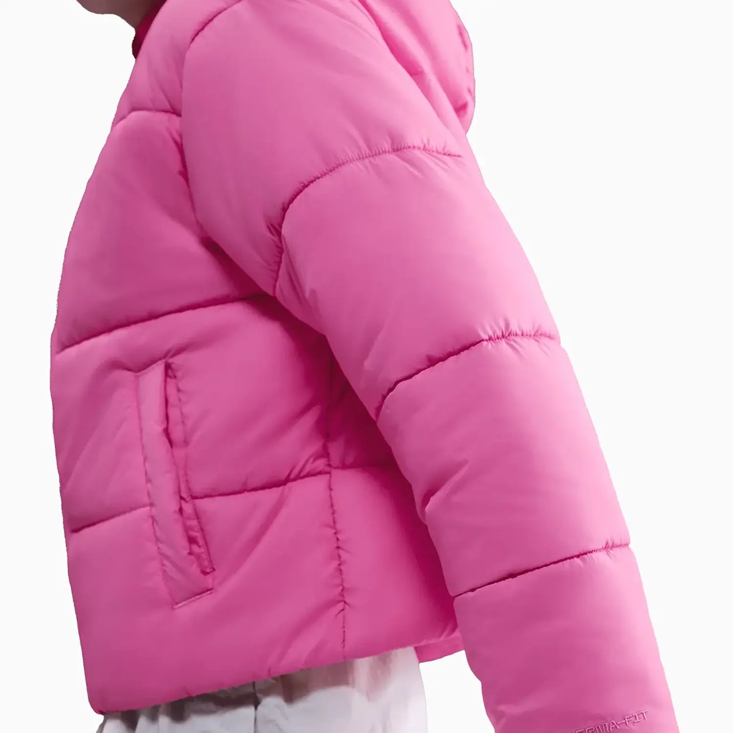 Women's Sportswear Classic Puffer Jacket