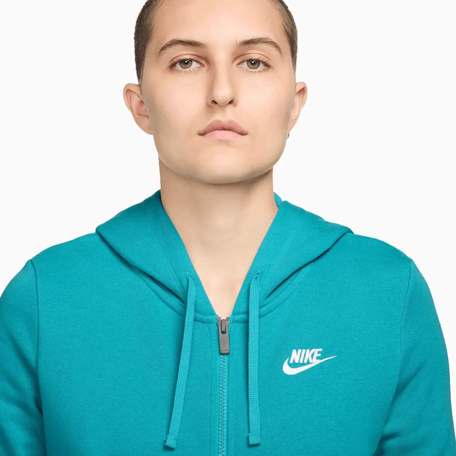 Women's Sportswear Club Fleece Outfit Nike - Tops and Bottoms USA