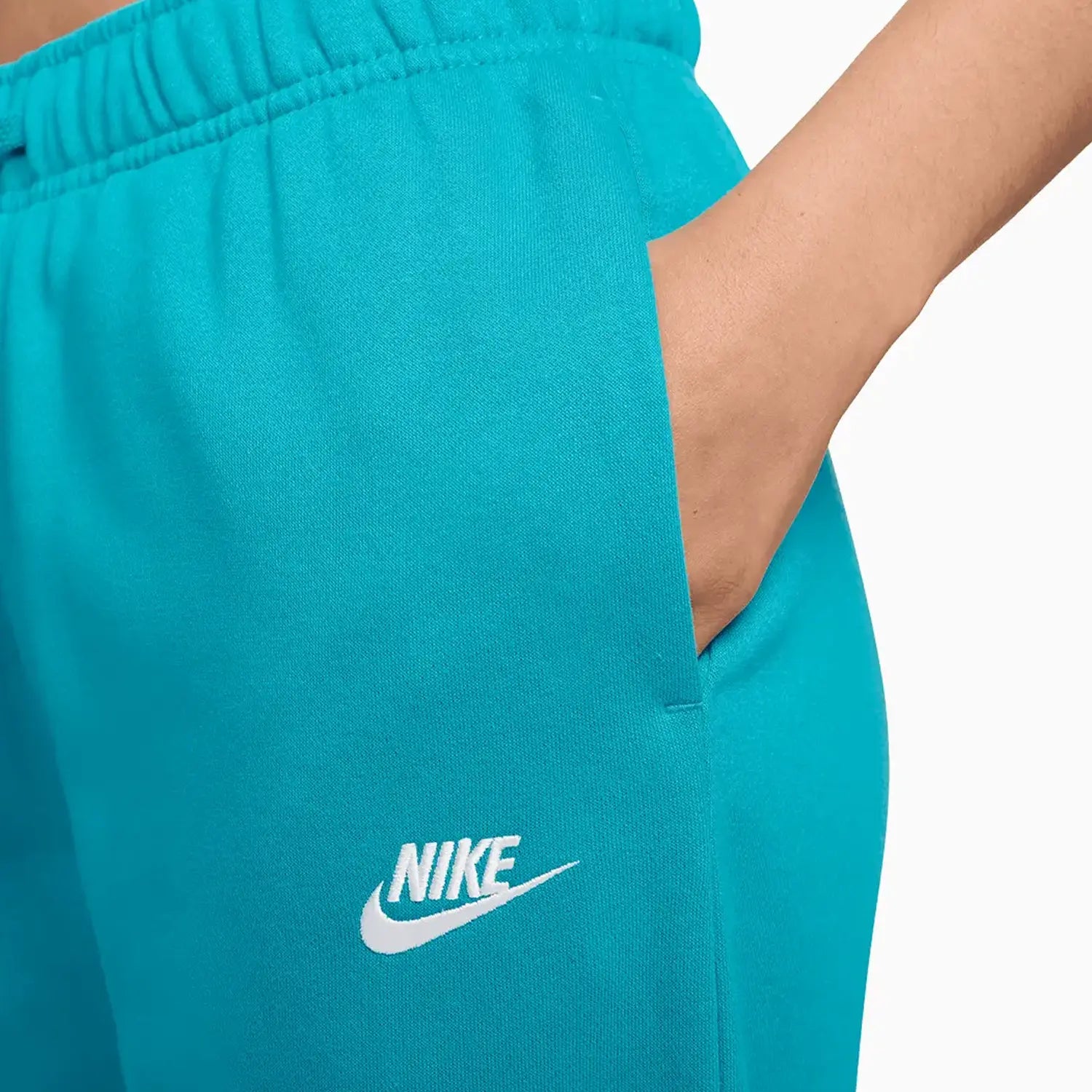 Women's Sportswear Club Fleece Outfit Nike - Tops and Bottoms USA