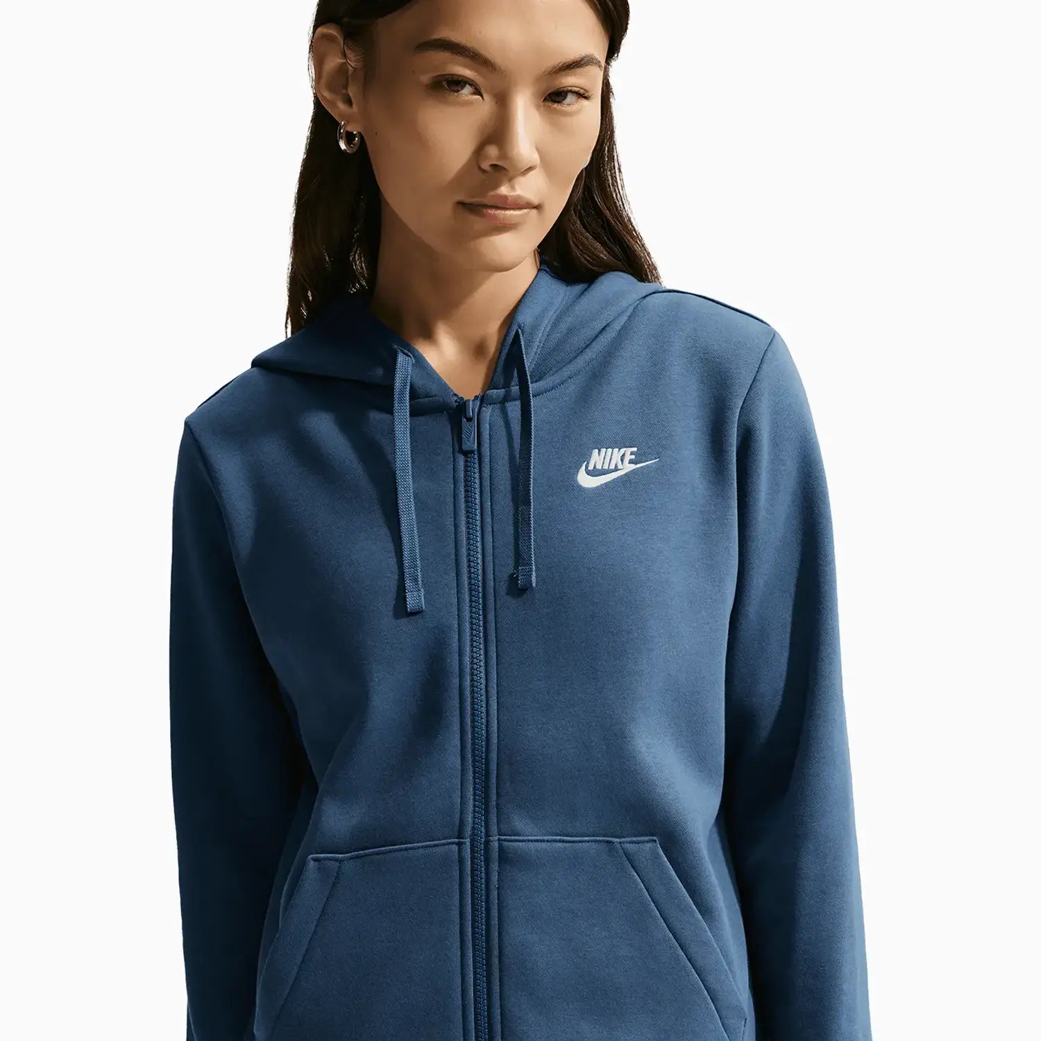Women's Sportswear Club Fleece Outfit