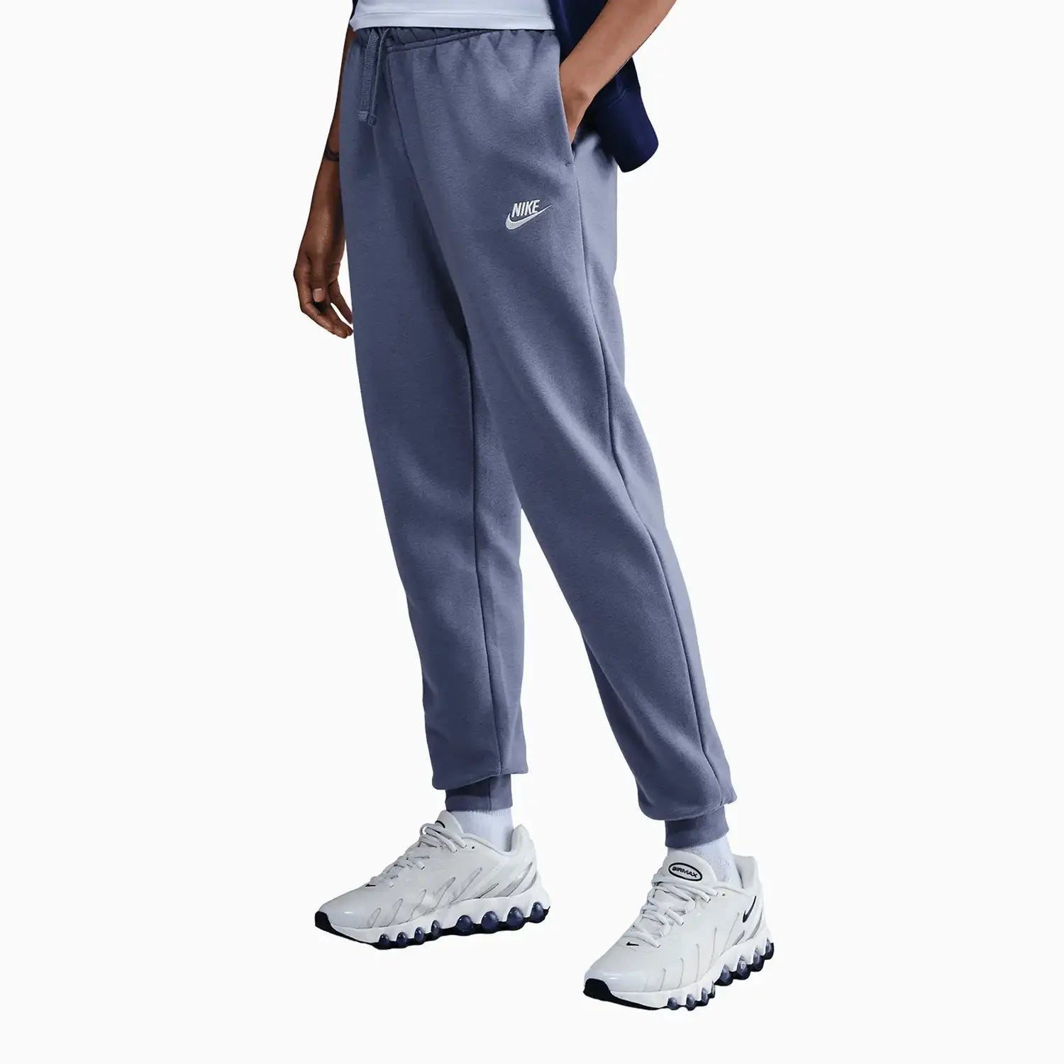 Women's Sportswear Club Fleece Outfit Nike - Tops and Bottoms USA