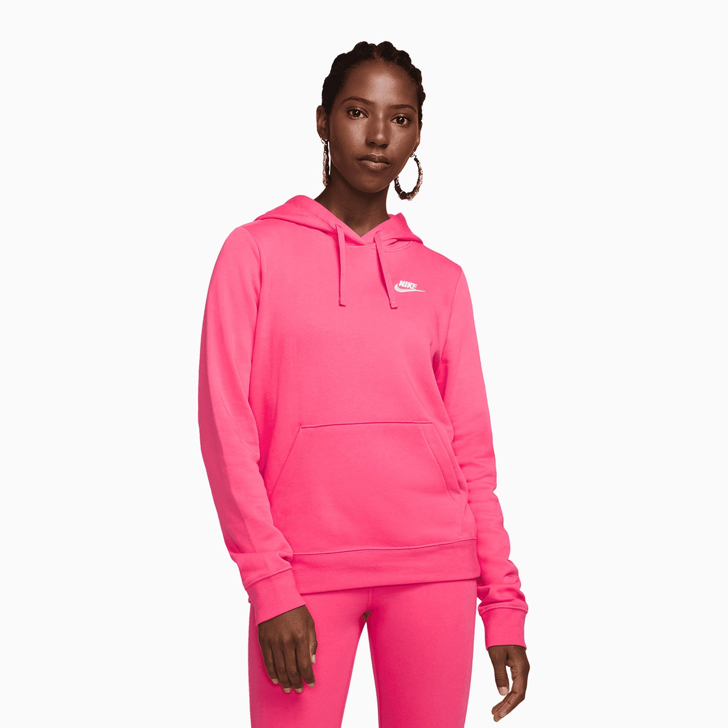 Nike Hoodie Nike Track Suits For Women Pink Nike Tech Tracksuit