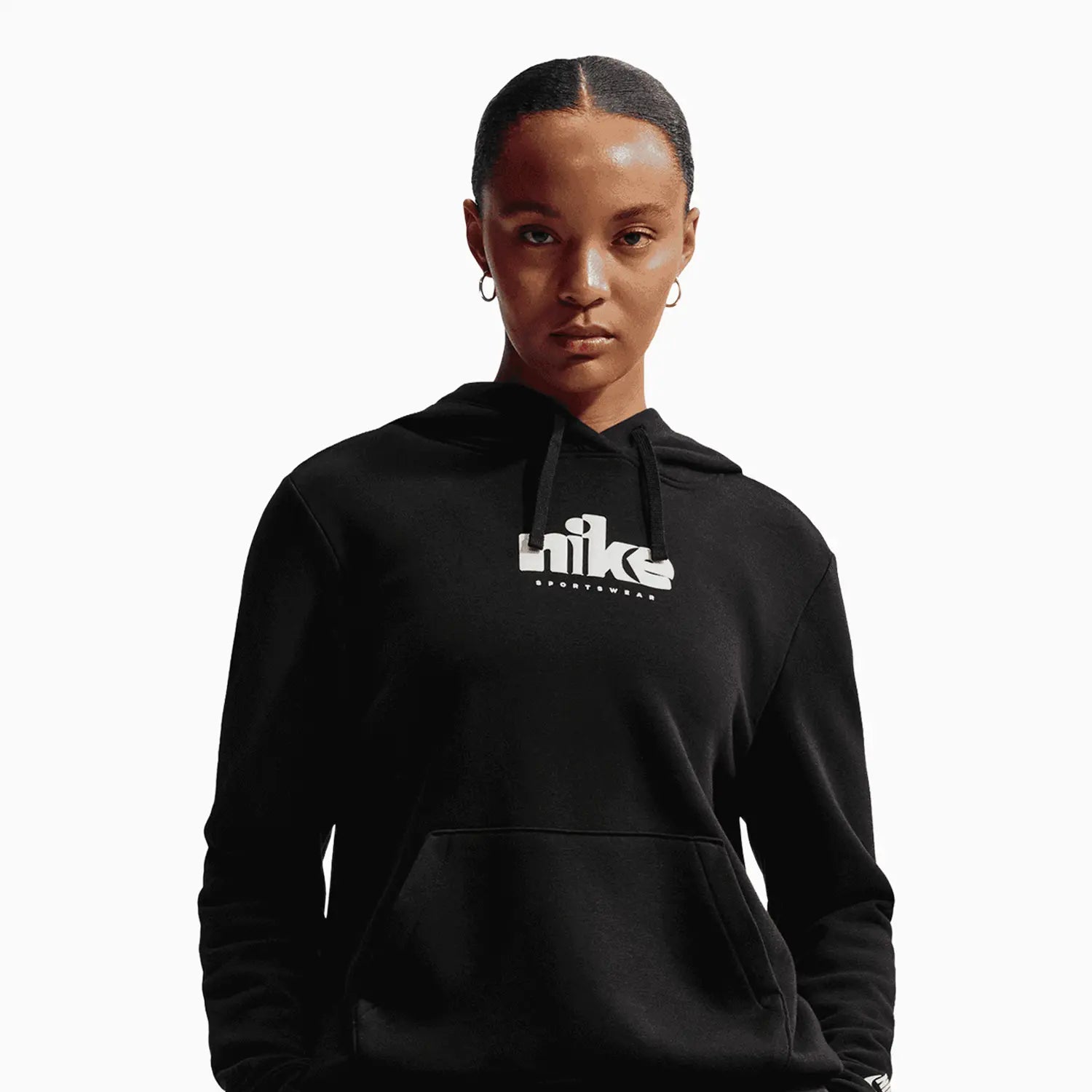 Women's Sportswear Club Fleece Outfit