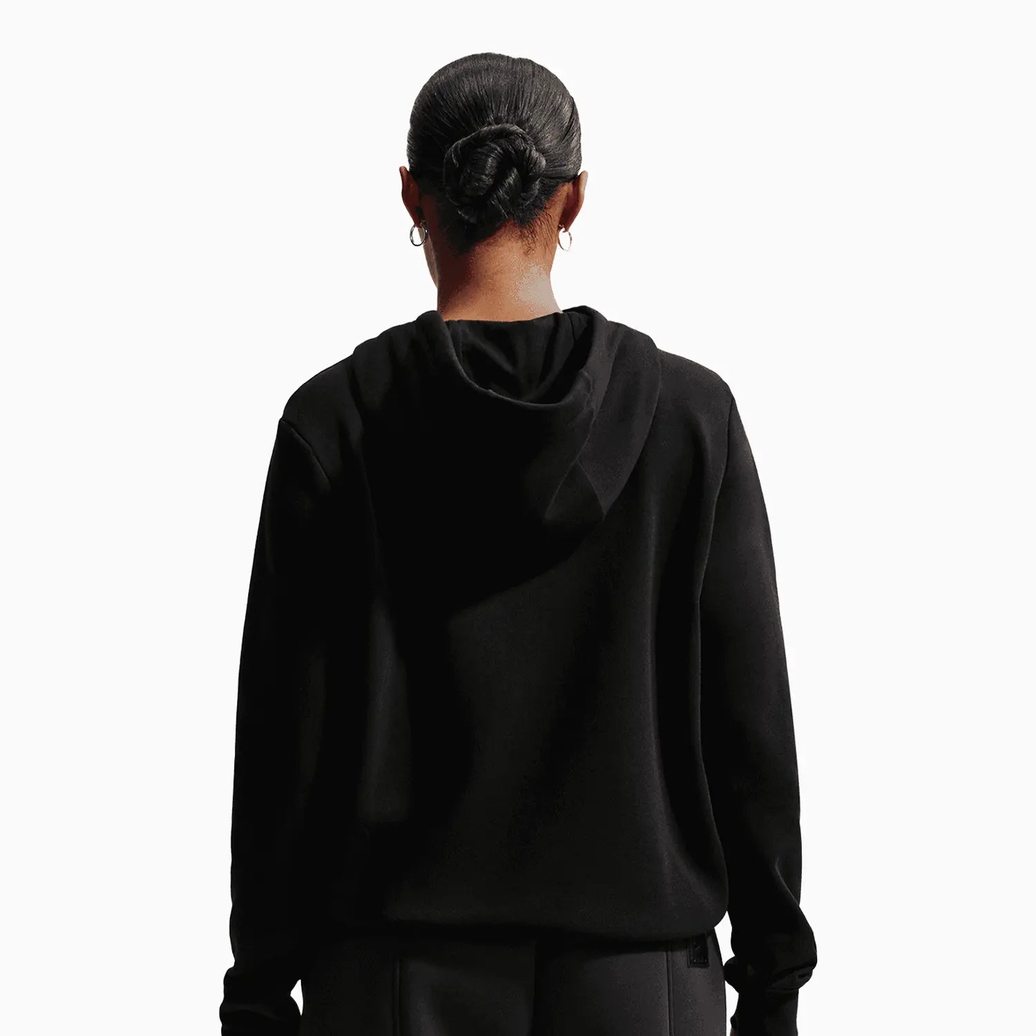 Women's Sportswear Club Fleece Outfit