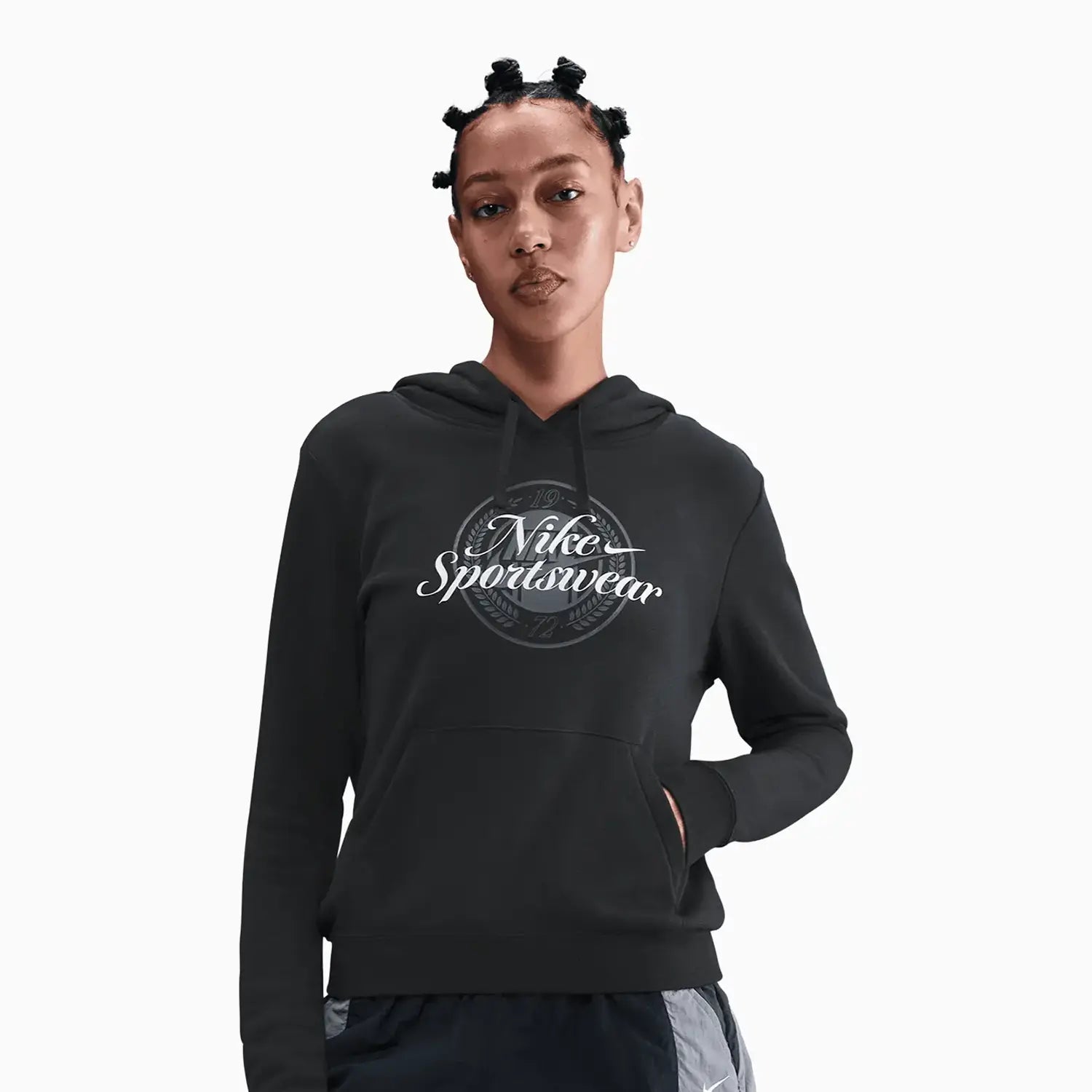 Women's Sportswear Club Fleece Outfit