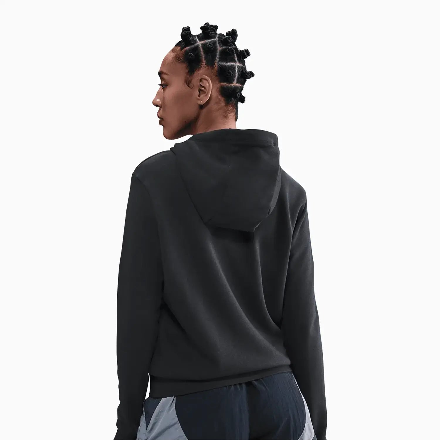 Women's Sportswear Club Fleece Outfit Nike - Tops and Bottoms USA