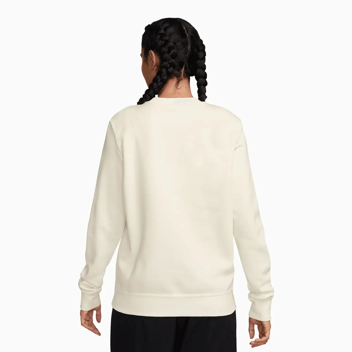 Women's Sportswear Club Fleece Outfit