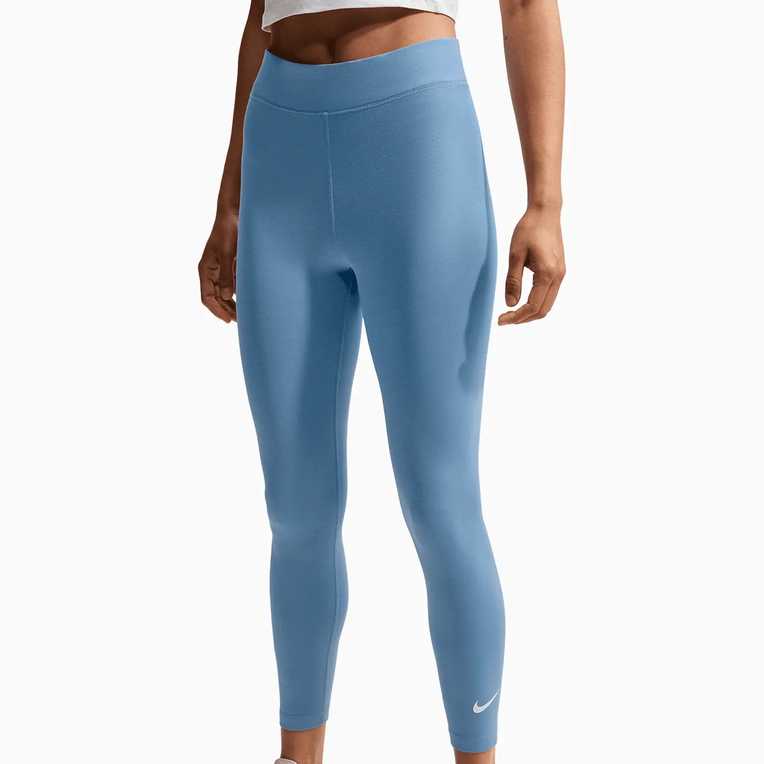 Women's Sportswear Essentials Outfit Nike - Tops and Bottoms USA