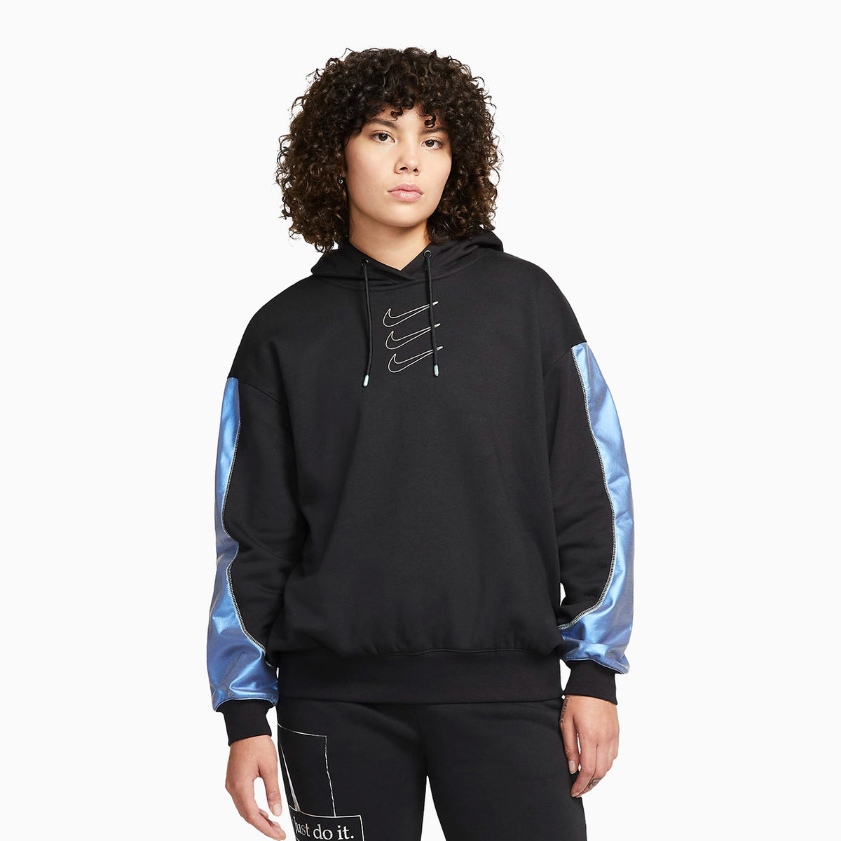 Dokotoo Dames capuchonpullover knoopsluiting V-hals hoodie pullover lange mouwen casual sweatshirt bovendeel tops S-XXL, a Blauw, M Dokotoo Dames capuchonpullover knoopsluiting V-hals hoodie pullover lange mouwen casual sweatshirt bovendeel tops S-XXL, a Blauw, M