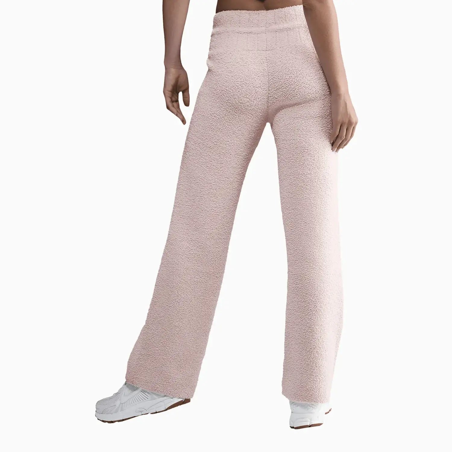 Women's Sportswear Phoenix Cozy Bouclé Outfit