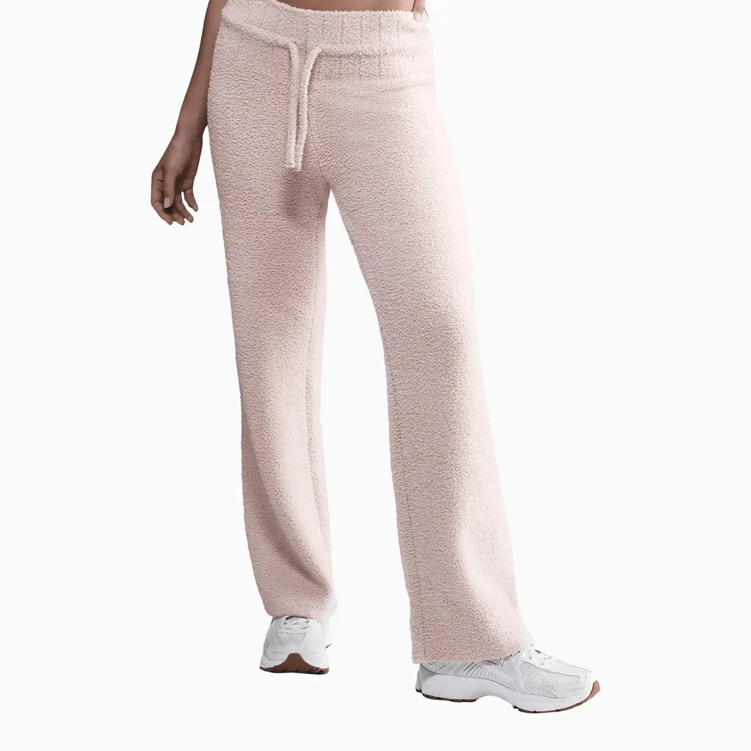 Women's Sportswear Phoenix Cozy Bouclé Outfit