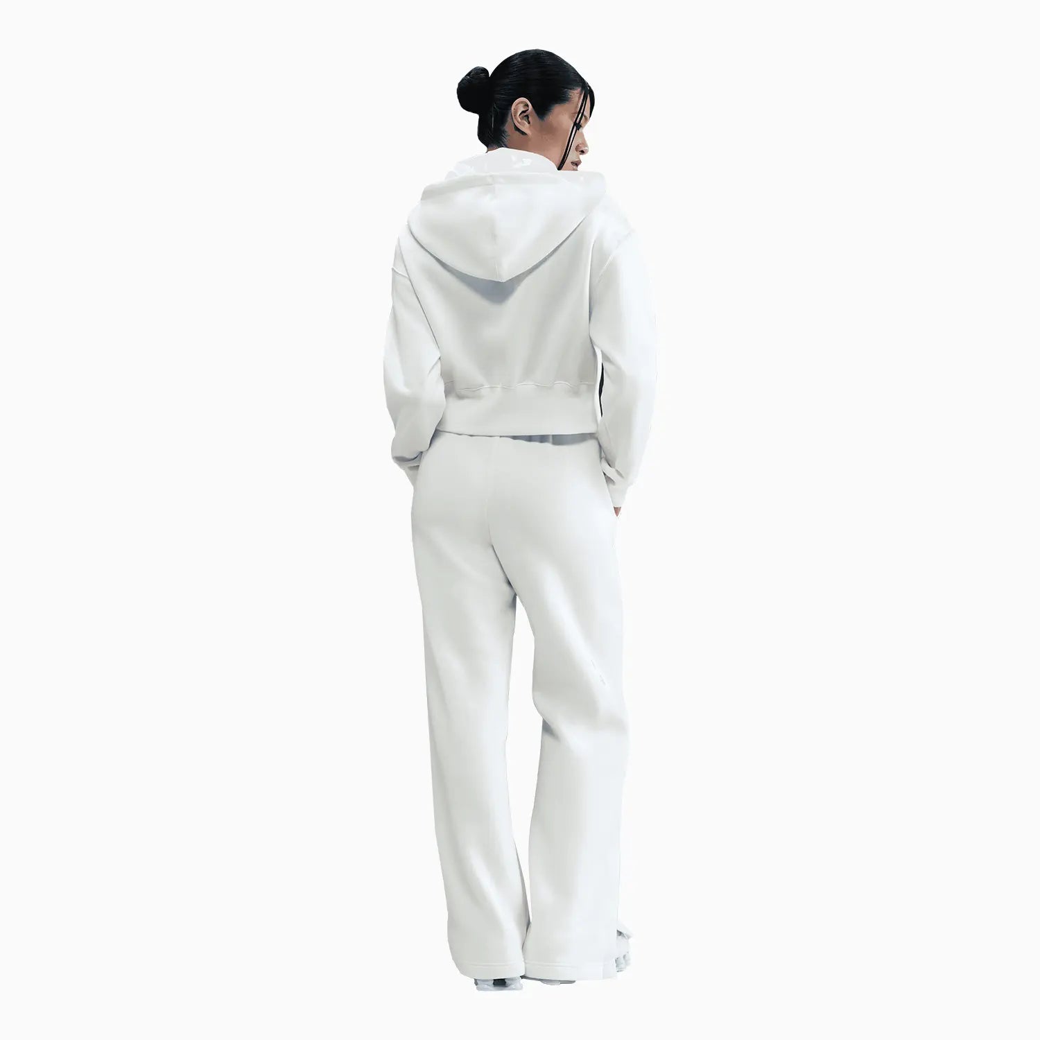 Women's Sportswear Phoenix Fleece Outfit Nike - Tops and Bottoms USA