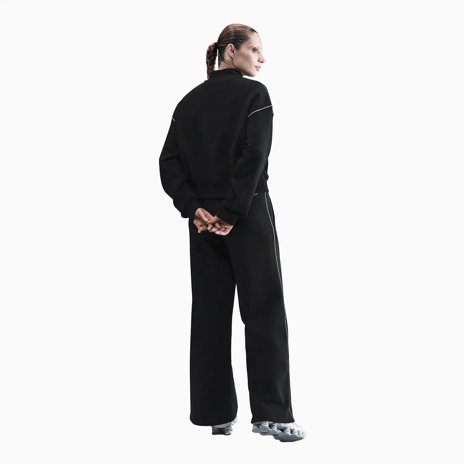 Women's Sportswear Phoenix Fleece Outfit