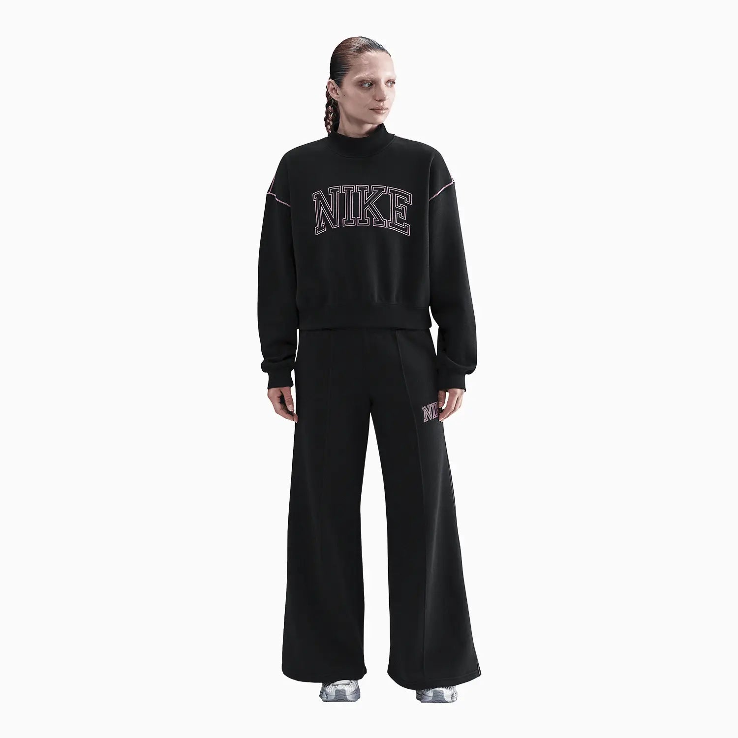 Women's Sportswear Phoenix Fleece Outfit