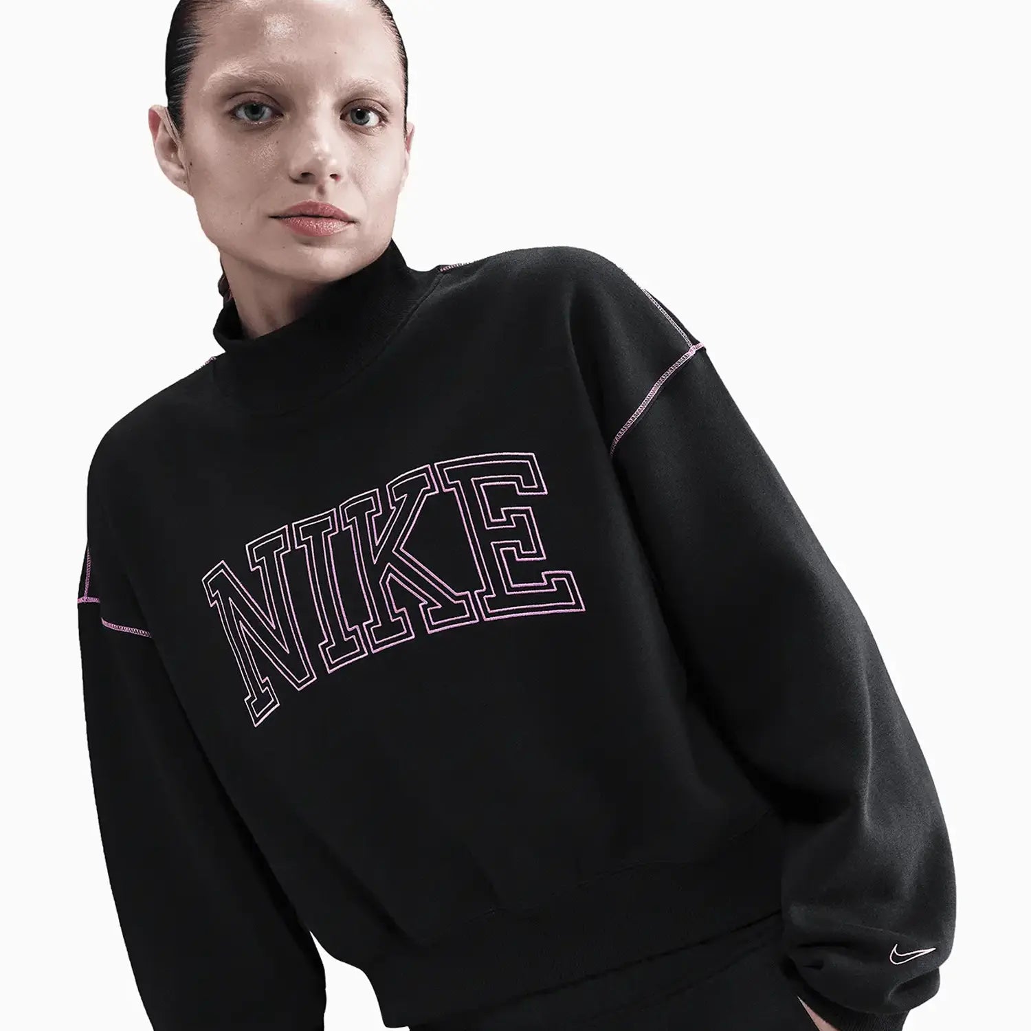 Women's Sportswear Phoenix Fleece Outfit