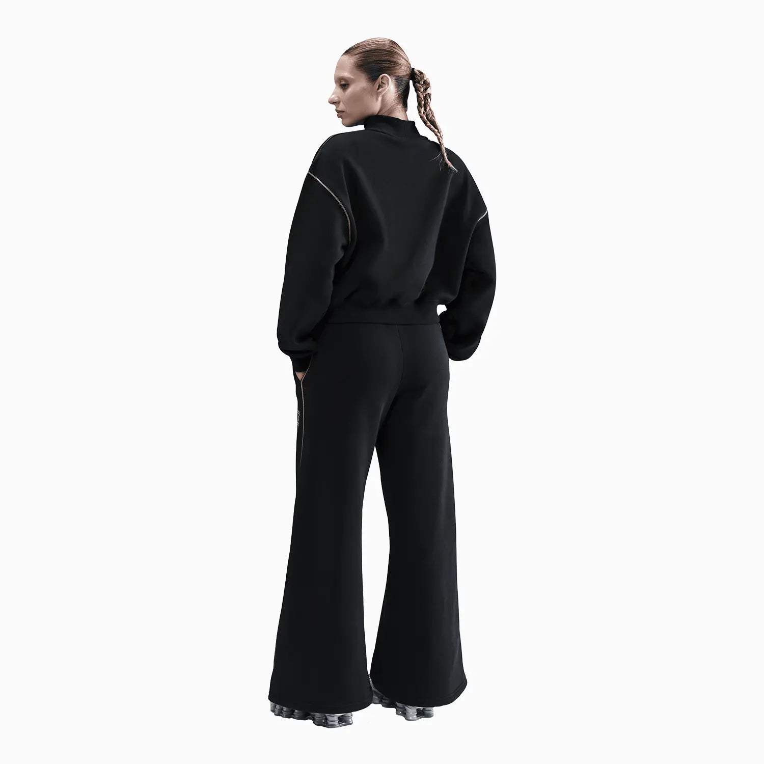 Women's Sportswear Phoenix Fleece Outfit
