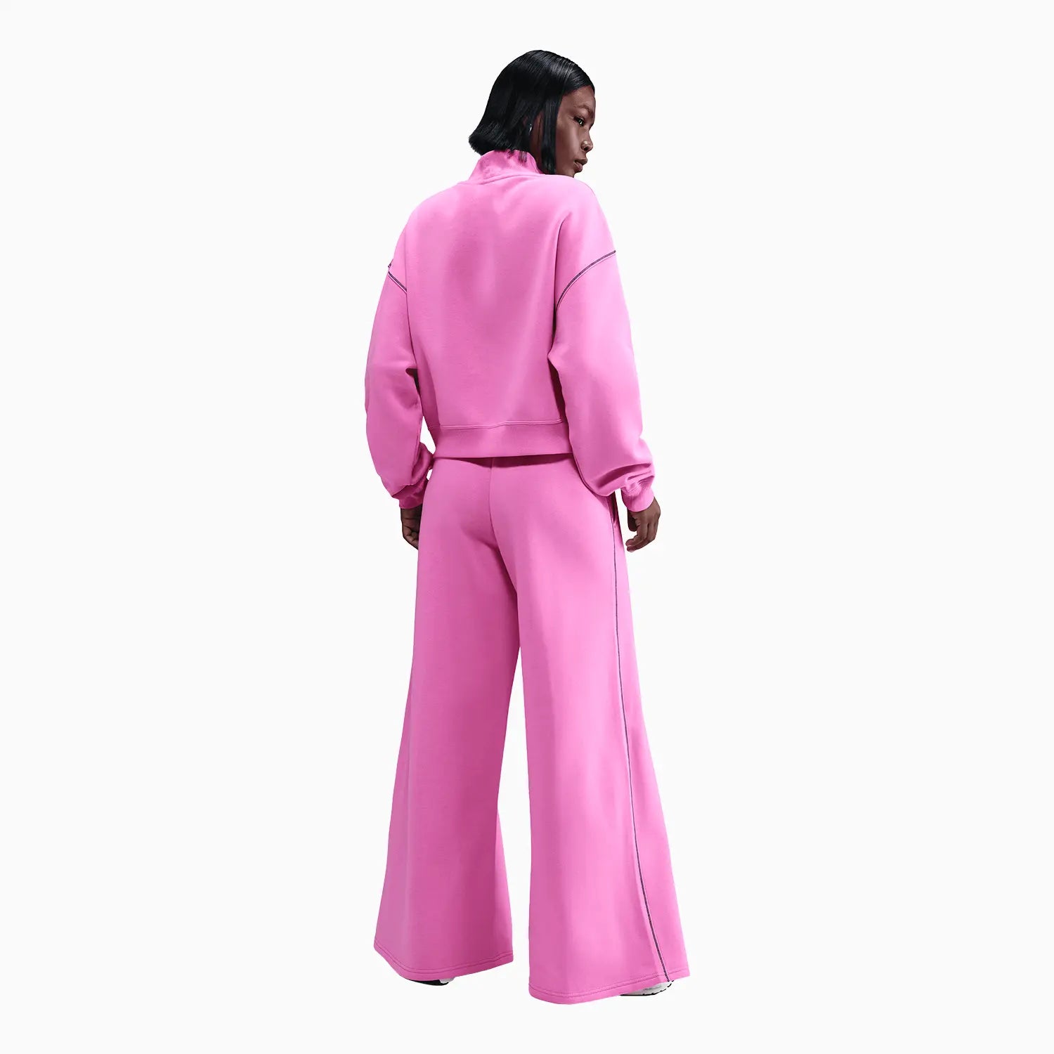 Women's Sportswear Phoenix Fleece Outfit