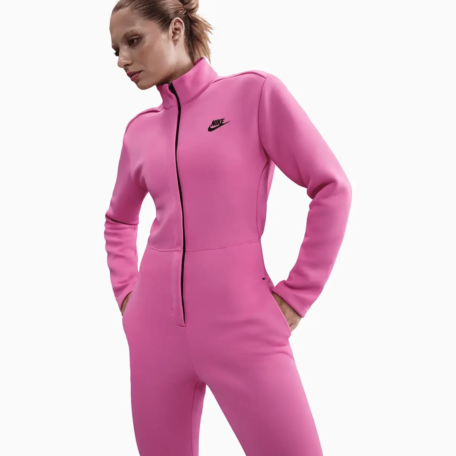 Women's Sportswear Tech Fleece Jumpsuit