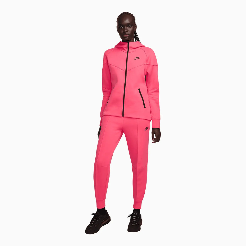 Nike Women's Sportswear Tech Fleece Windrunner Tracksuit
