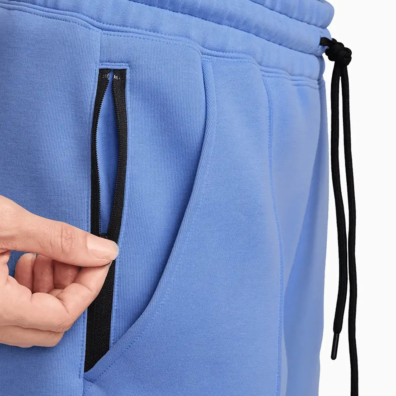 Fleece Windrunner Stone Blue Tech Fleece Nike Tech Fleece Hooded