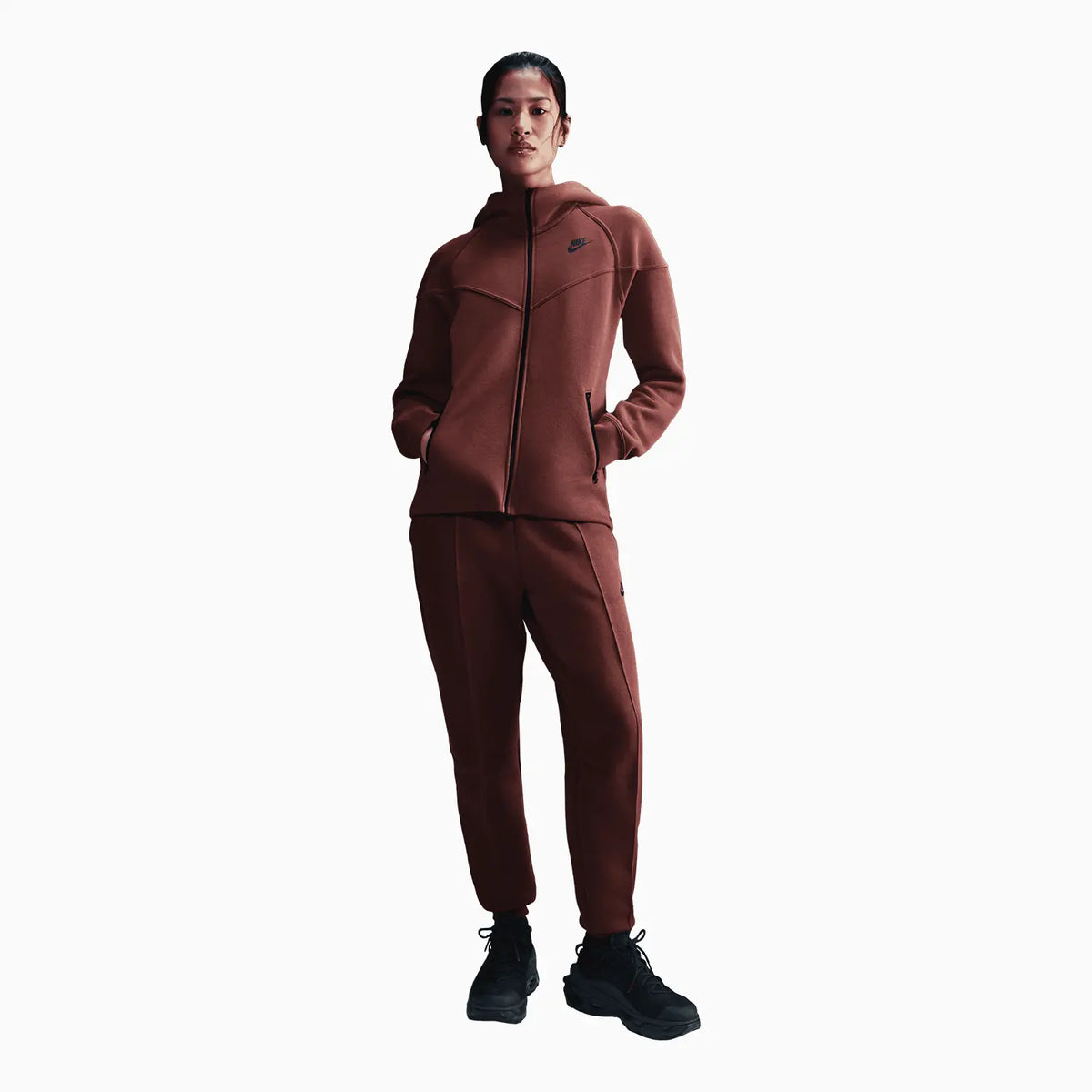 Nike Women's Sportswear Tech Fleece Tracksuit
