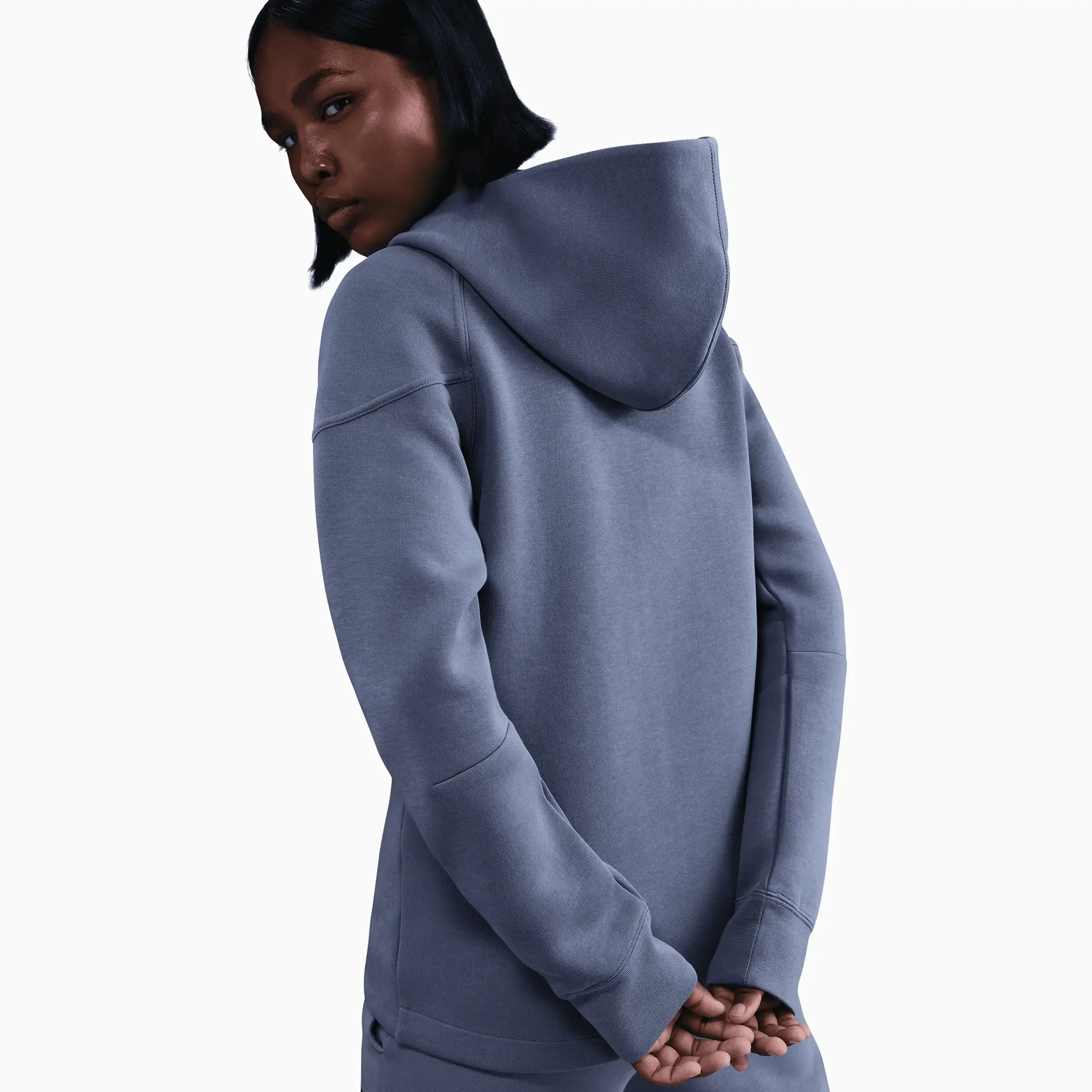 Women's Sportswear Tech Fleece Windrunner Tracksuit