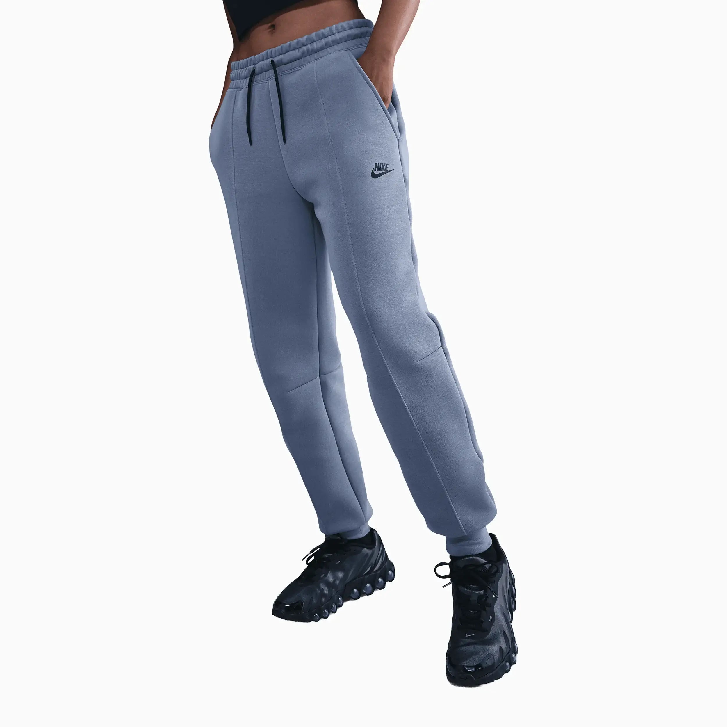 Women's Sportswear Tech Fleece Windrunner Tracksuit