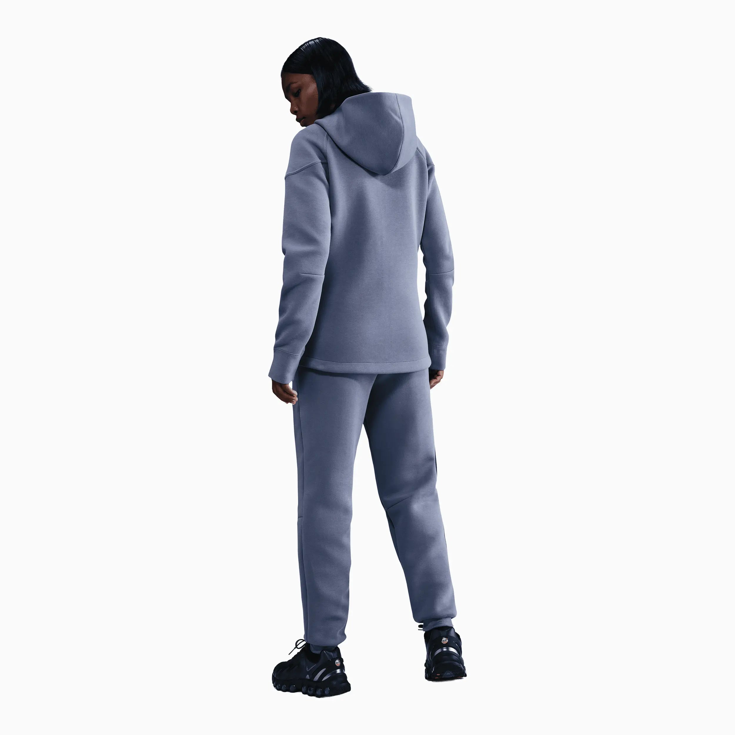 Women's Sportswear Tech Fleece Windrunner Tracksuit