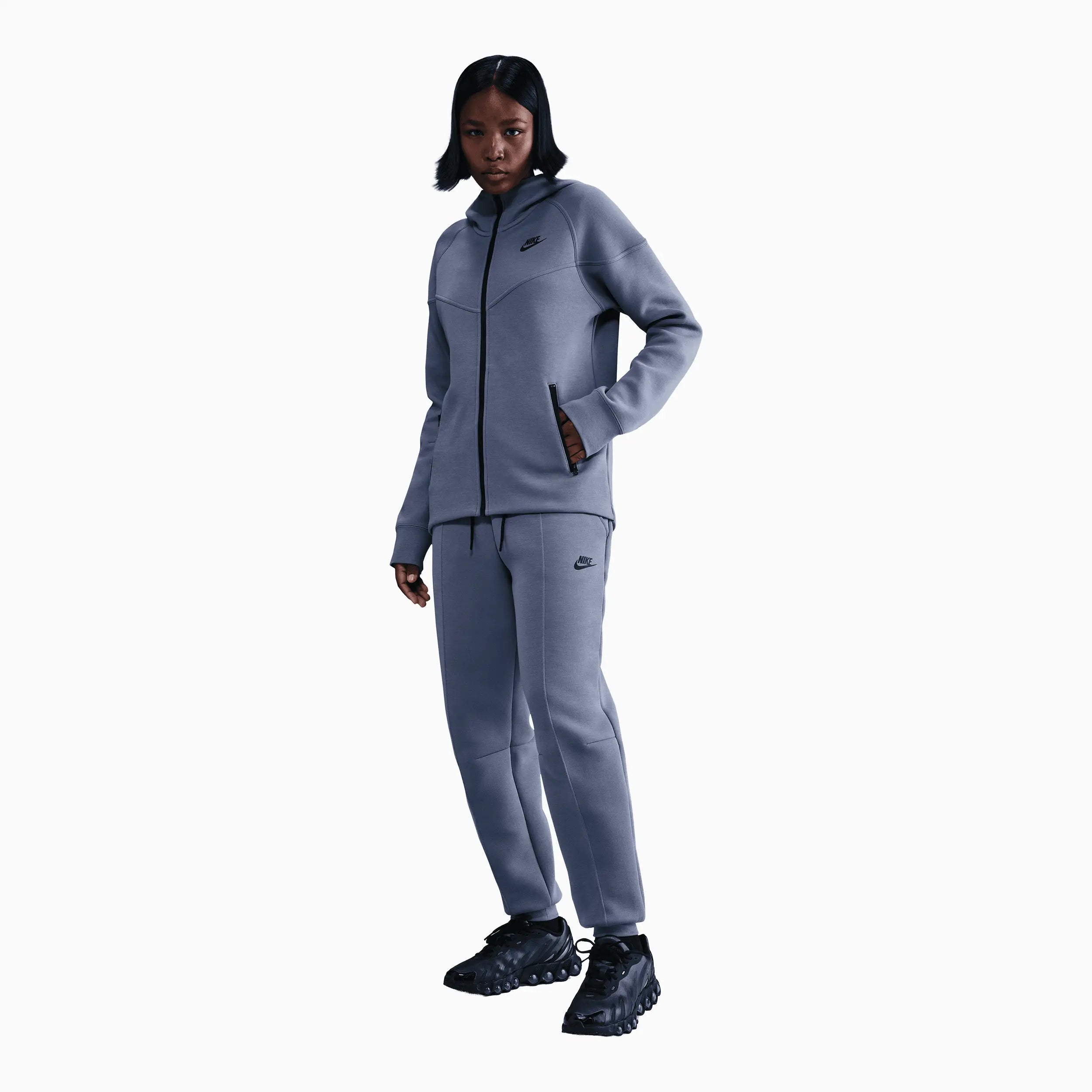 Women's Sportswear Tech Fleece Windrunner Tracksuit