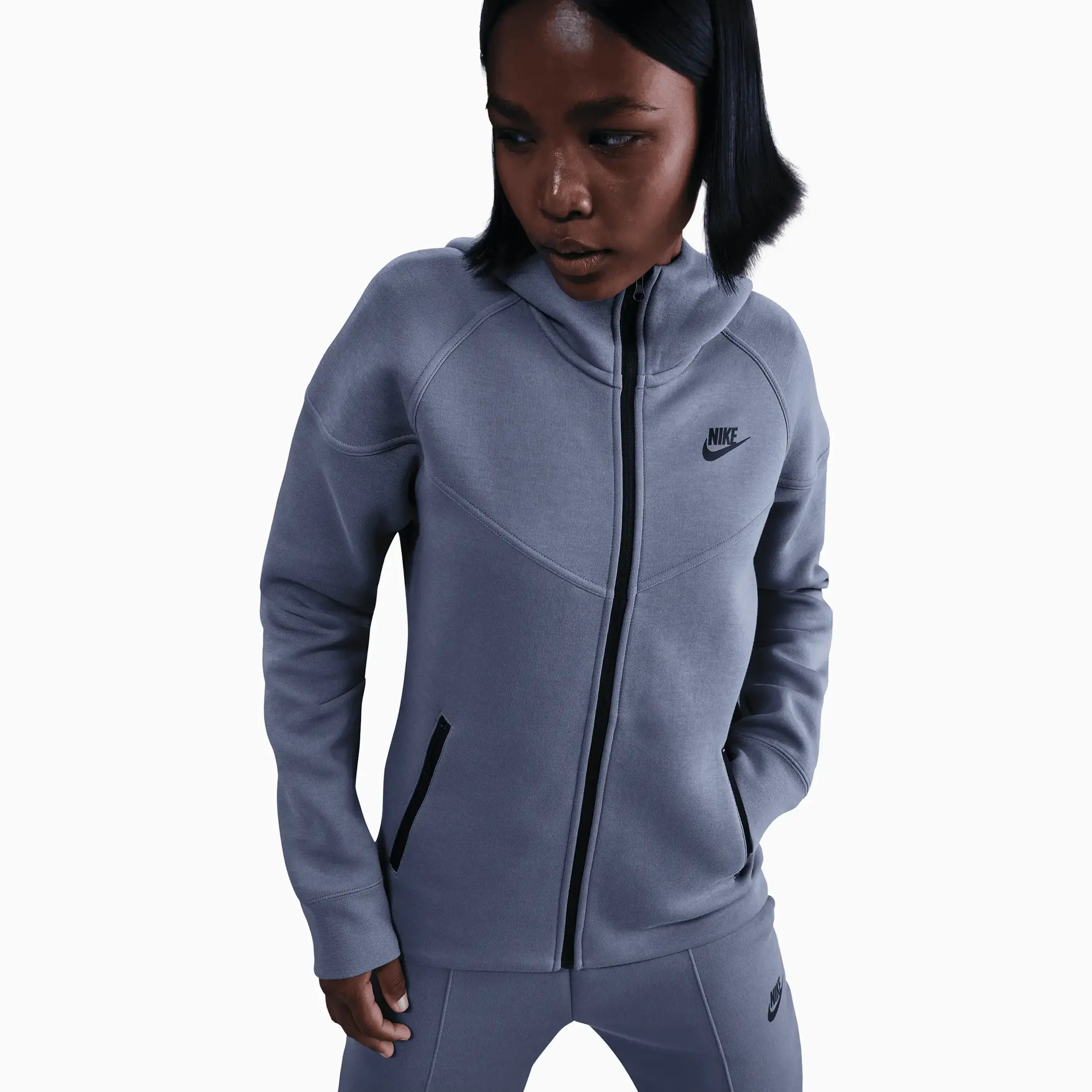 Women's Sportswear Tech Fleece Windrunner Tracksuit