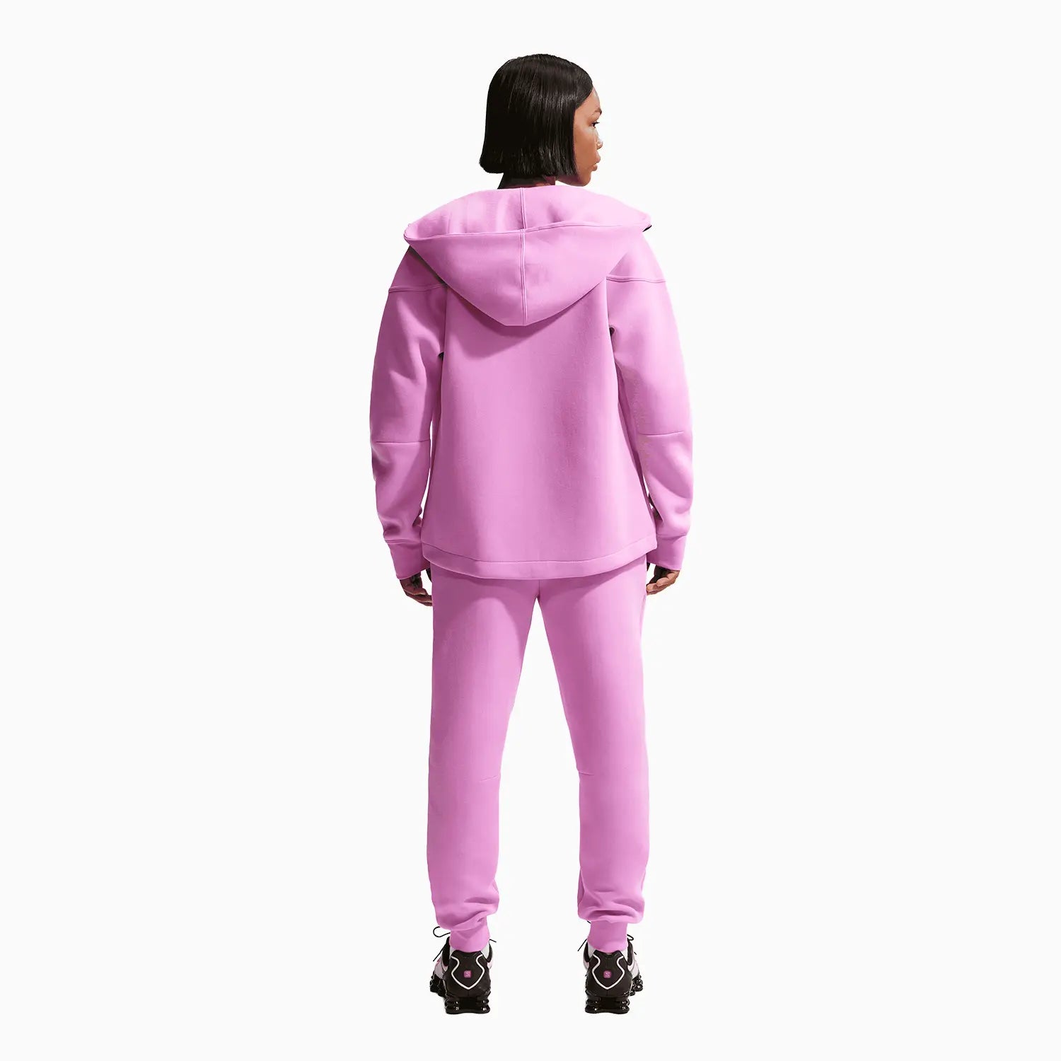 Women's Sportswear Tech Fleece Windrunner Tracksuit