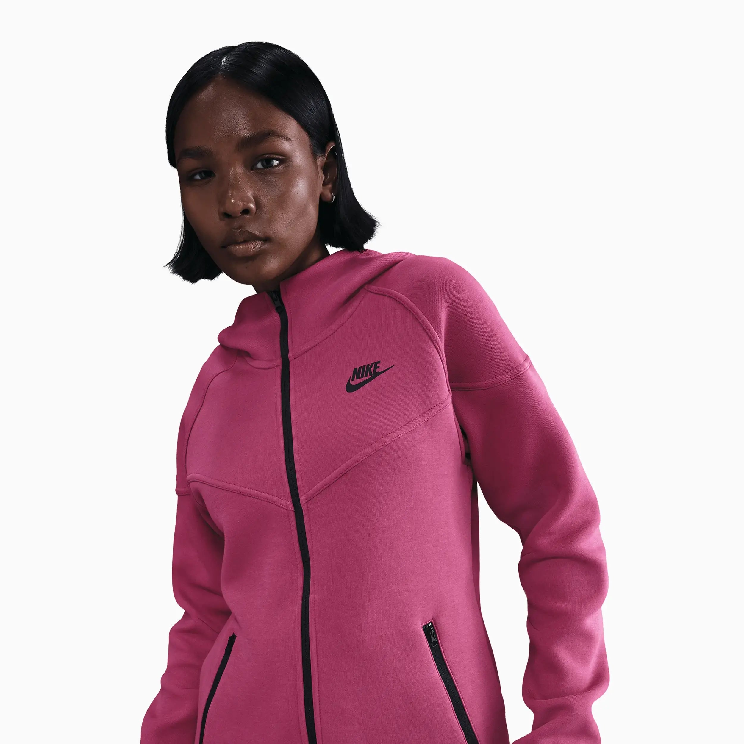 Women's Sportswear Tech Fleece Windrunner Tracksuit