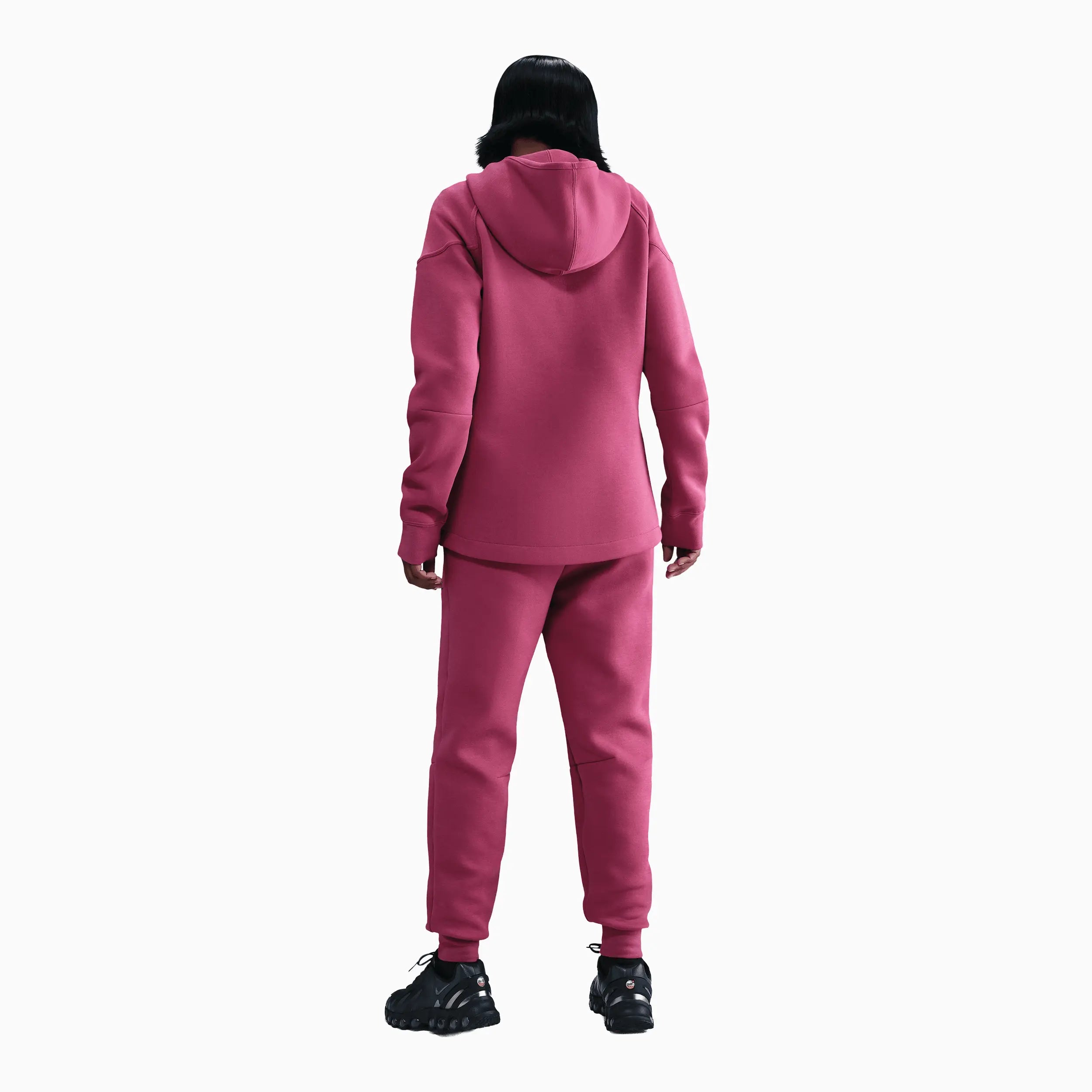 Women's Sportswear Tech Fleece Windrunner Tracksuit