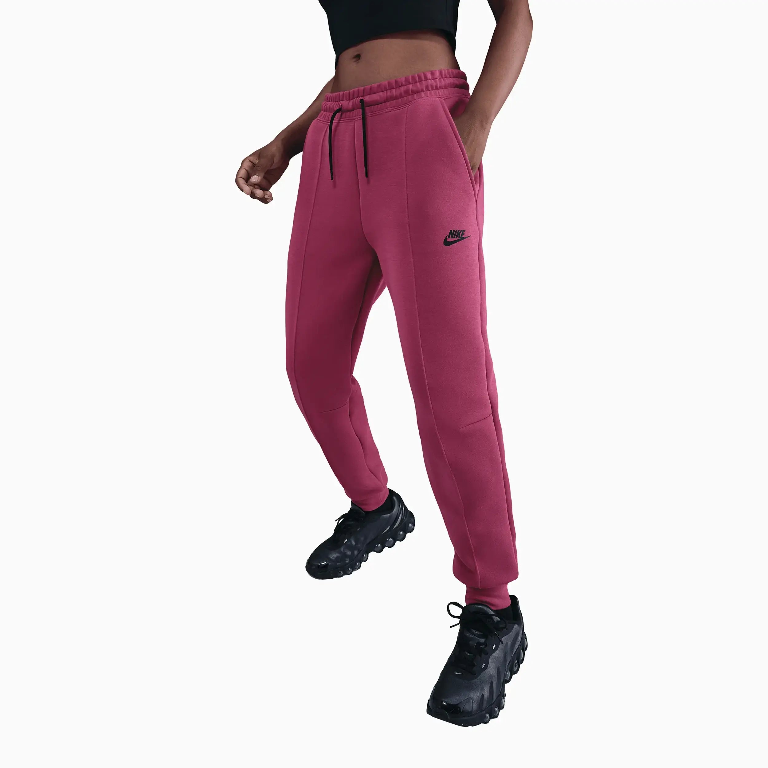 Women's Sportswear Tech Fleece Windrunner Tracksuit