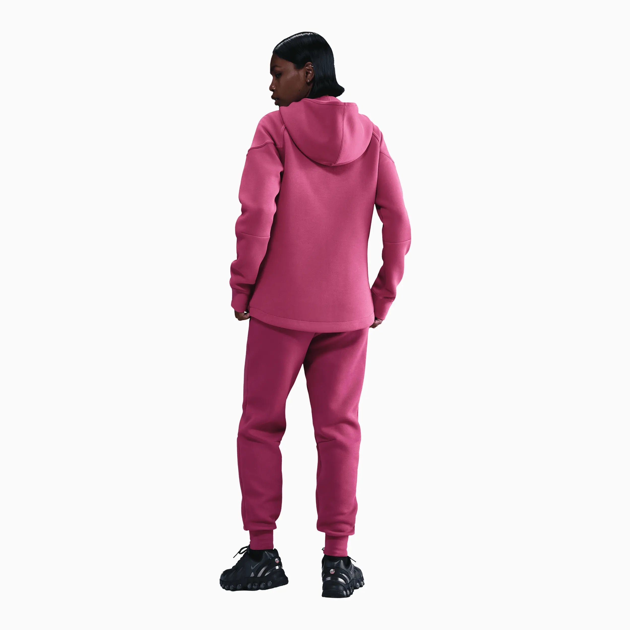 Women's Sportswear Tech Fleece Windrunner Tracksuit