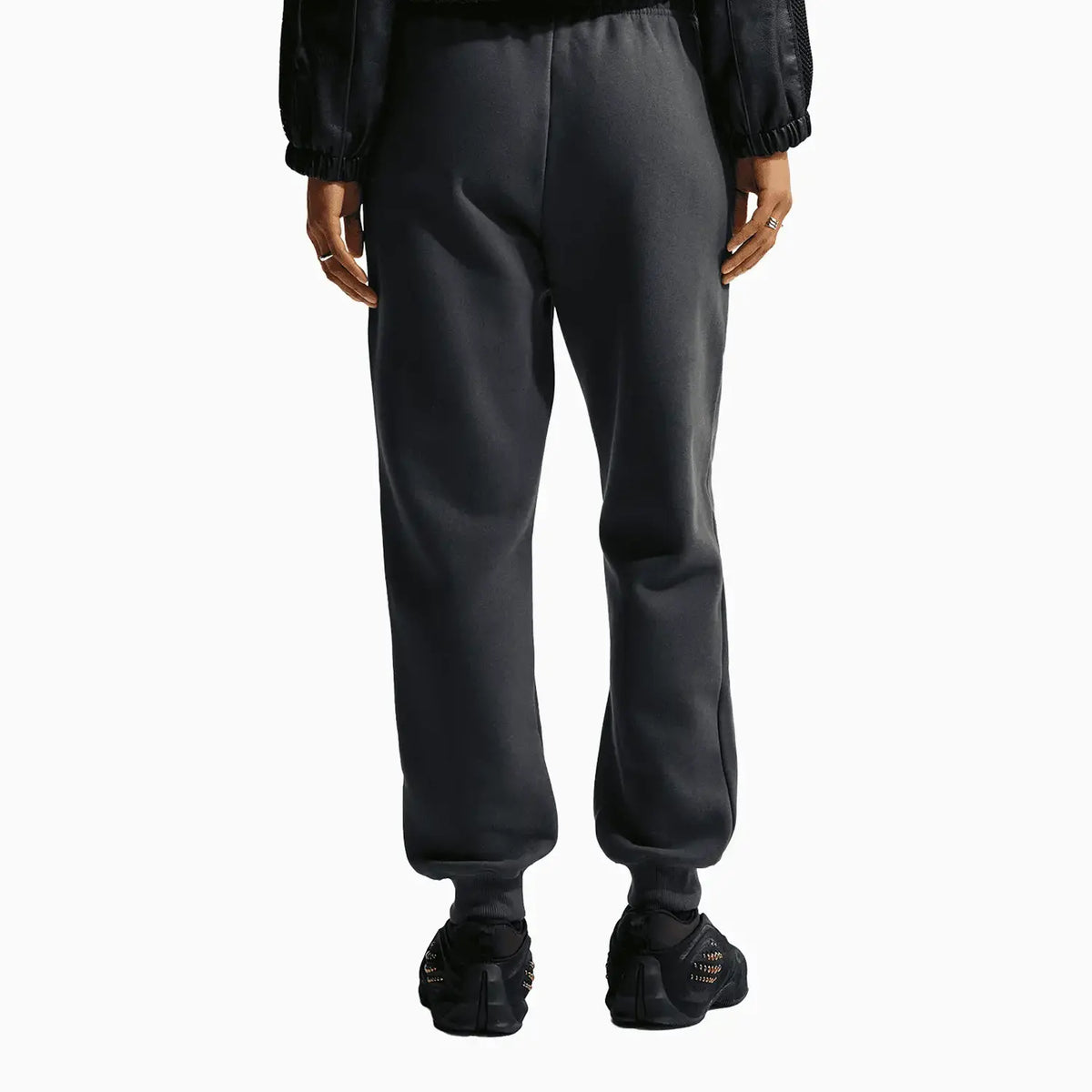 Women's Studio Fleece Mid-Rise Sweat Pant