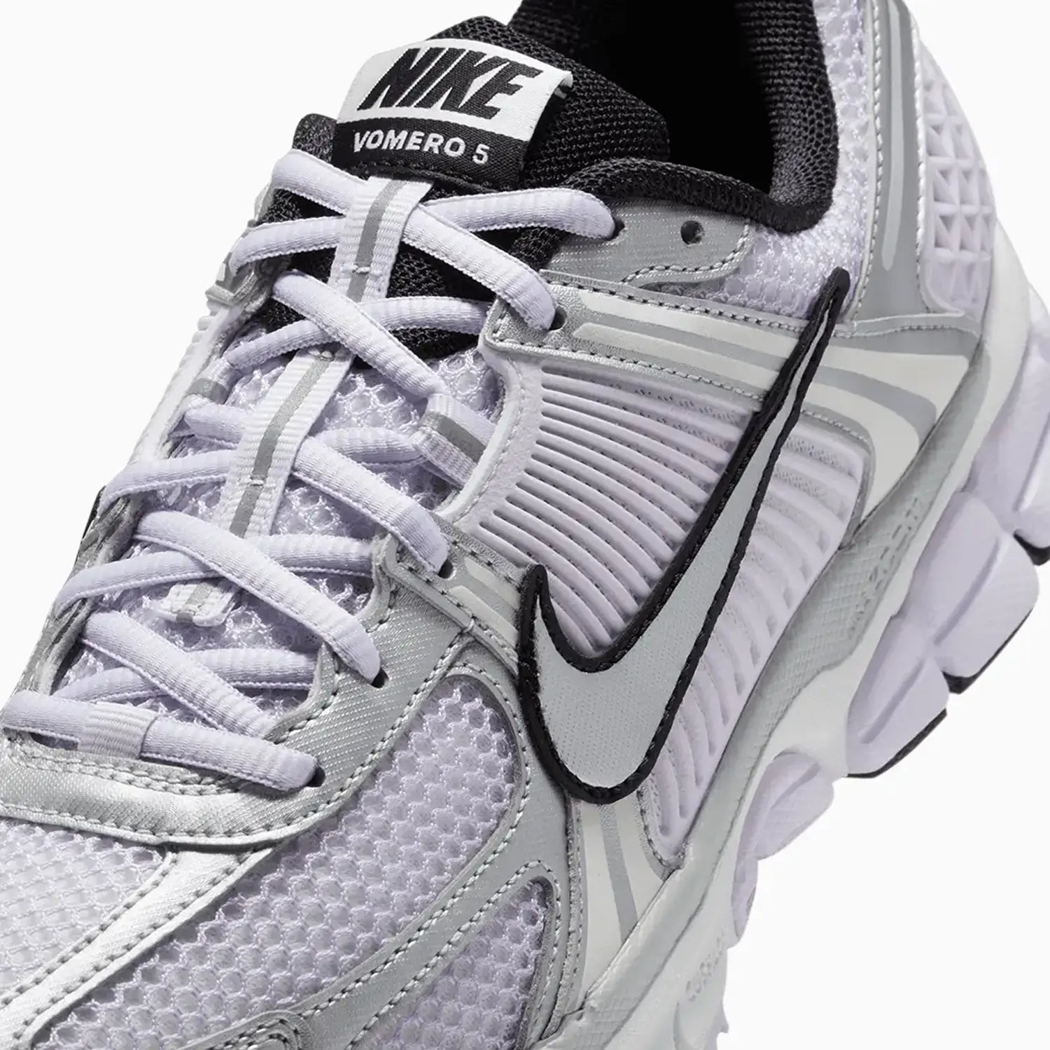 Women's Vomero 5 "Barely Grape" Nike - Tops and Bottoms USA