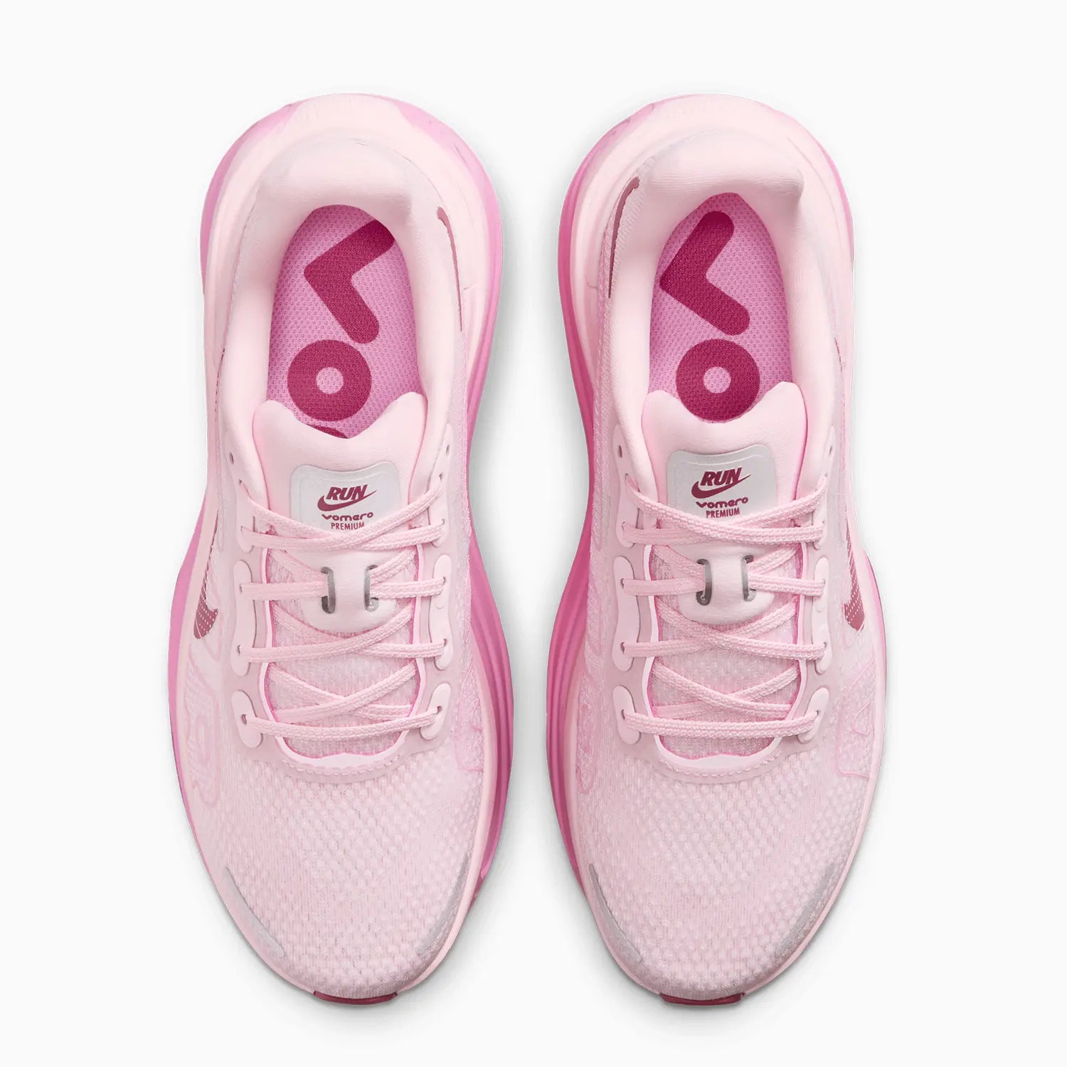 Women's Vomero Premium "Pink Foam"