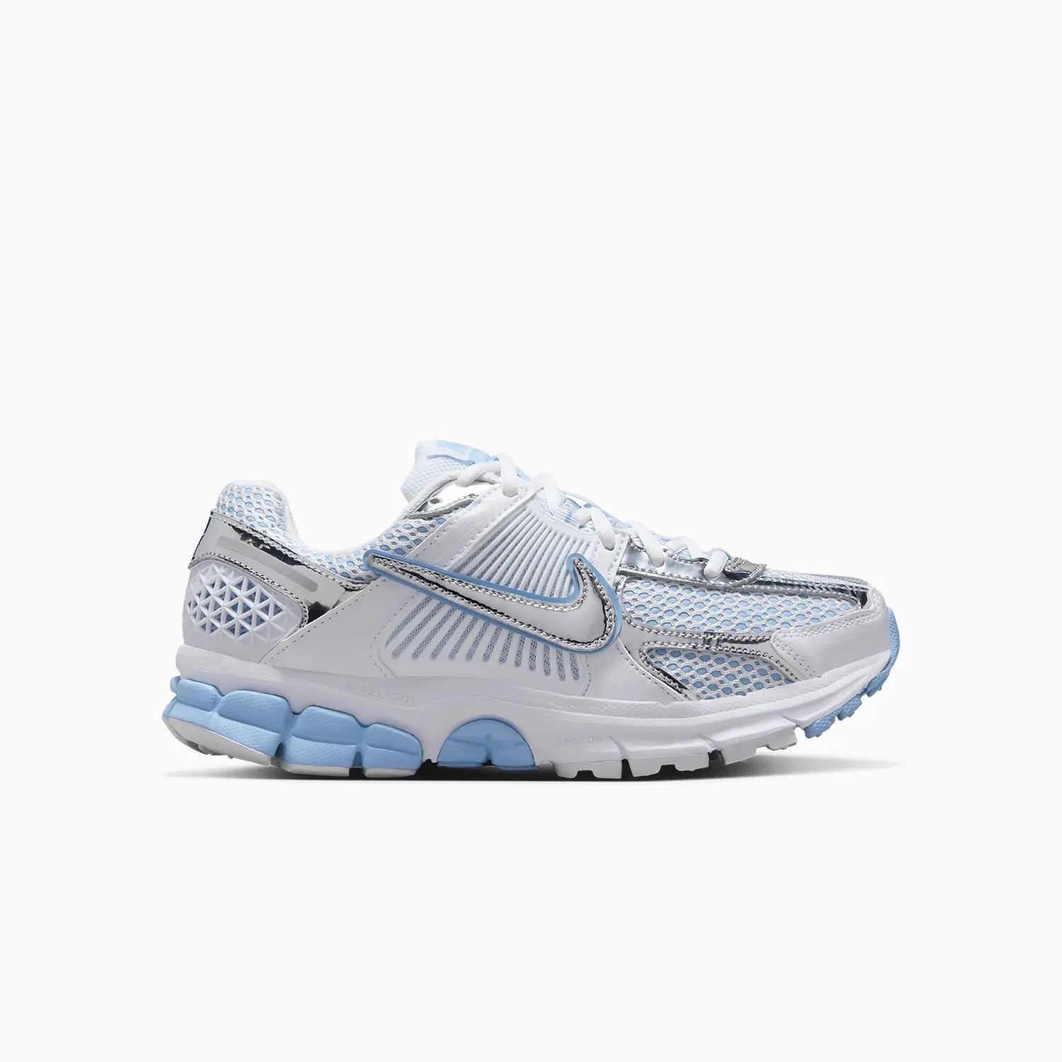 Women's Zoom Vomero 5 "Aluminum" Nike - Tops and Bottoms USA