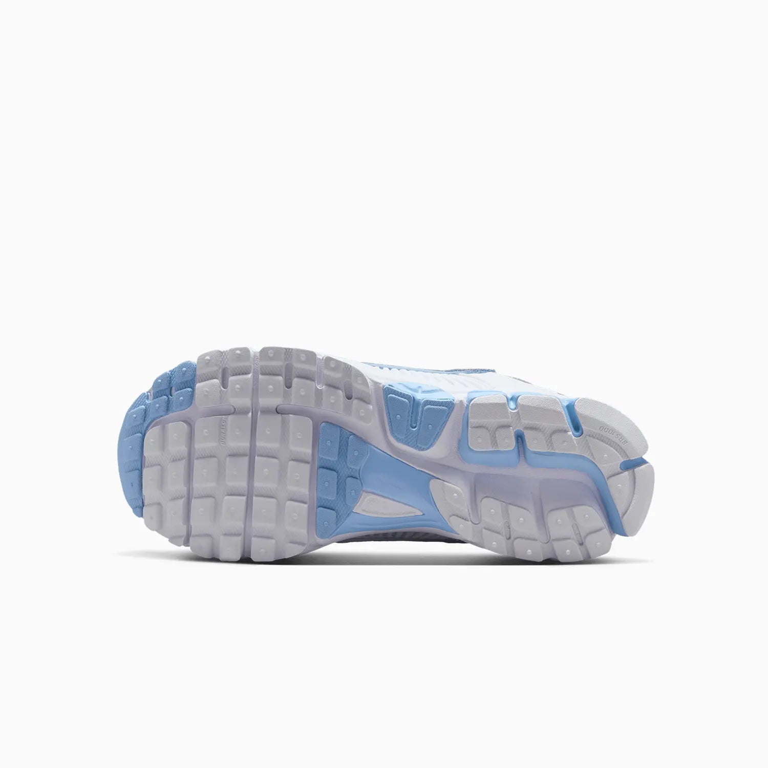 Women's Zoom Vomero 5 "Aluminum" Nike - Tops and Bottoms USA