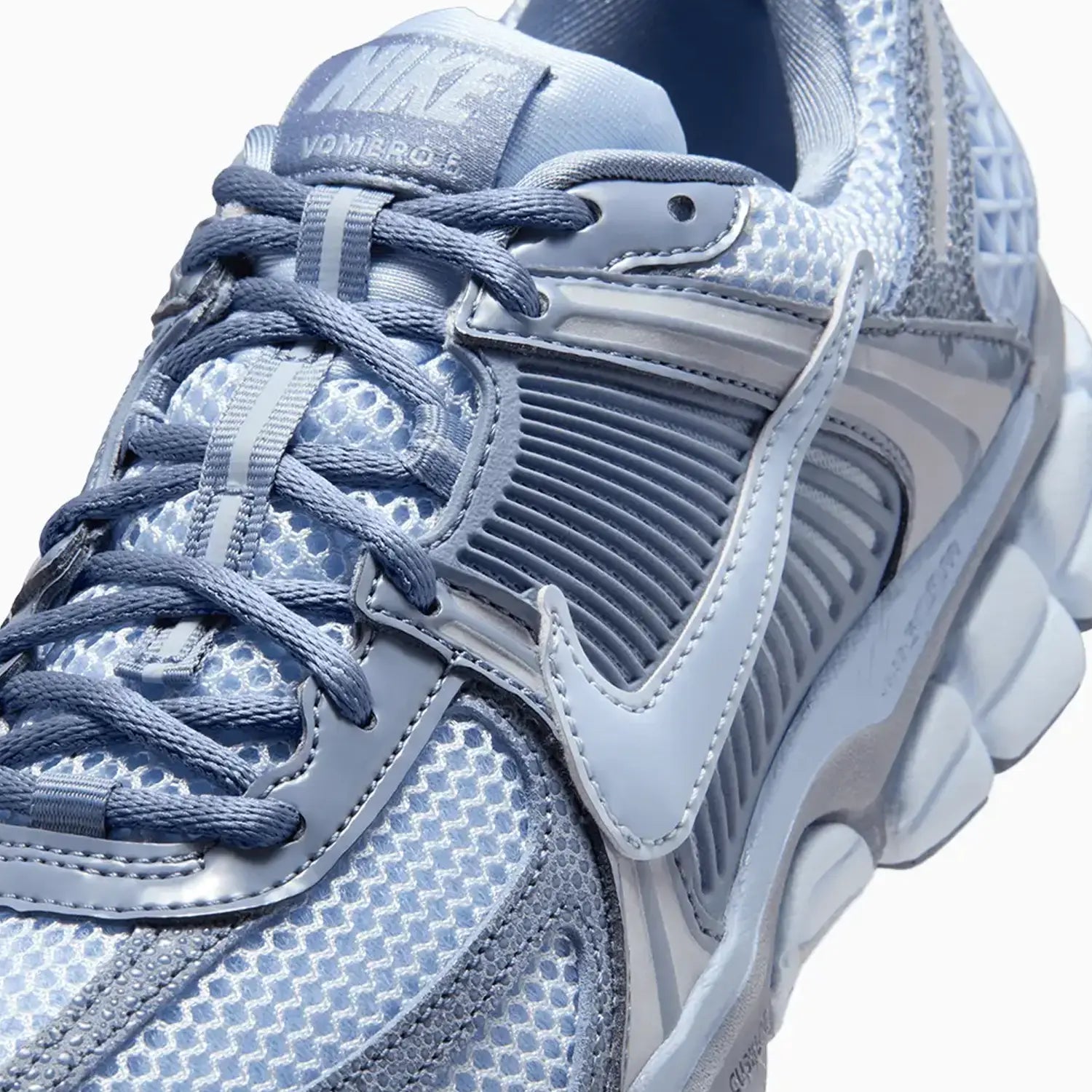 Women's Zoom Vomero 5 "Ashen Slate"