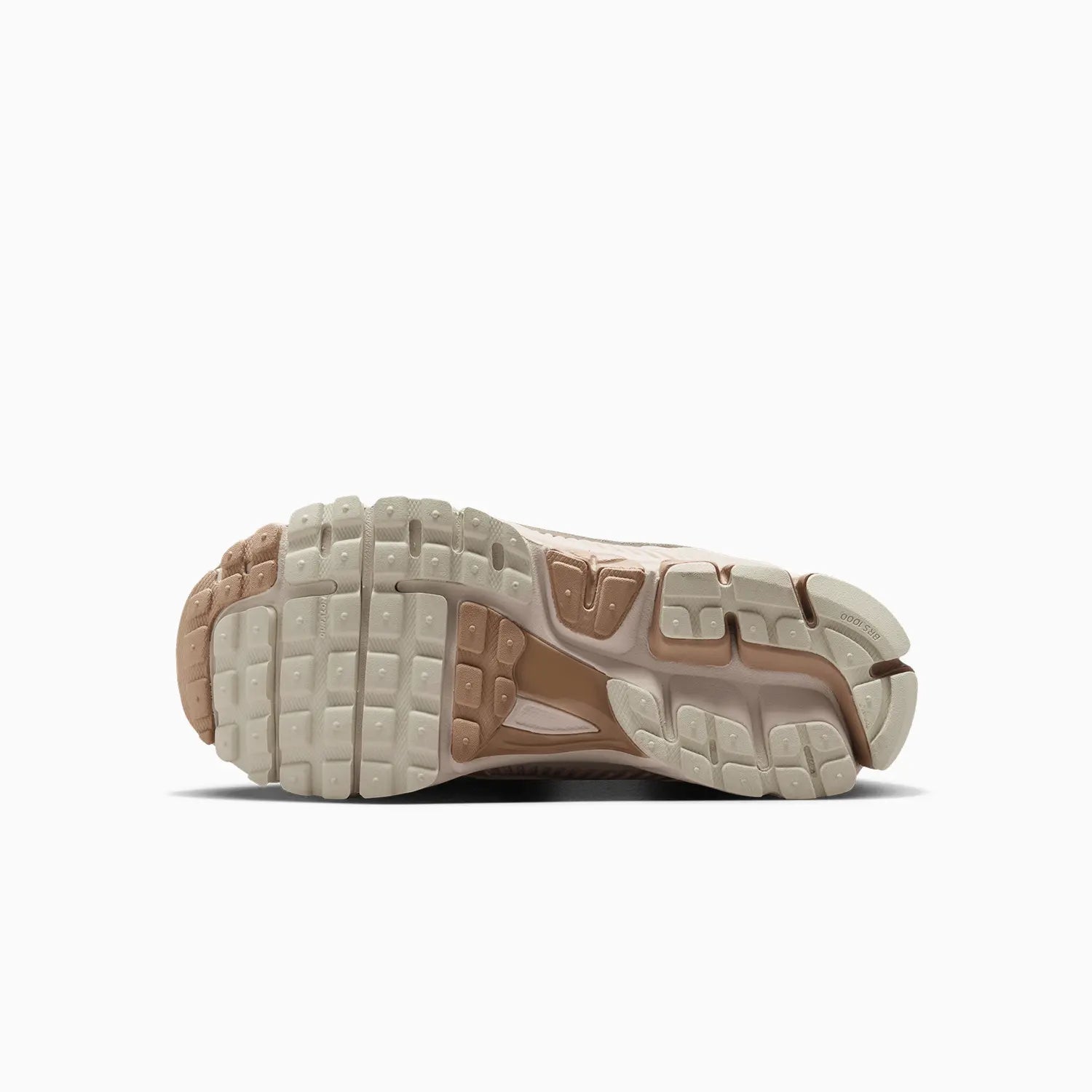Women's Zoom Vomero 5 "Metallic Gold" Nike - Tops and Bottoms USA